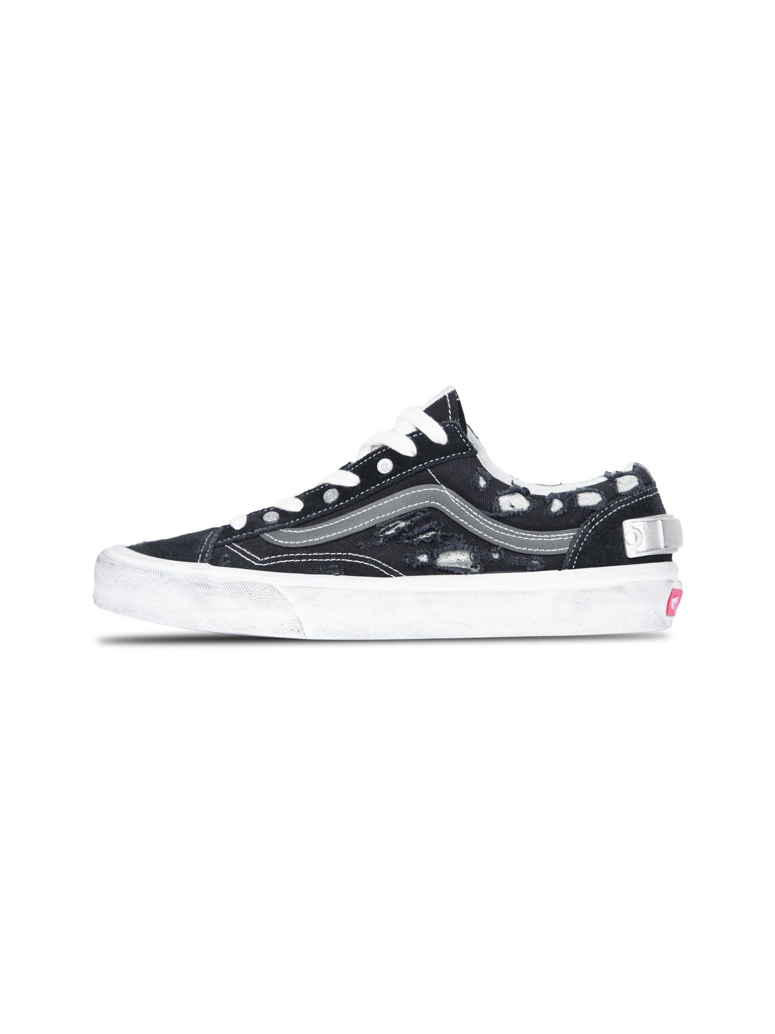 C2H4 Trailblazer Style 36 Shoes - C2H4 x Vans Size US 7.5 / EU 40-41 - 10 Thumbnail