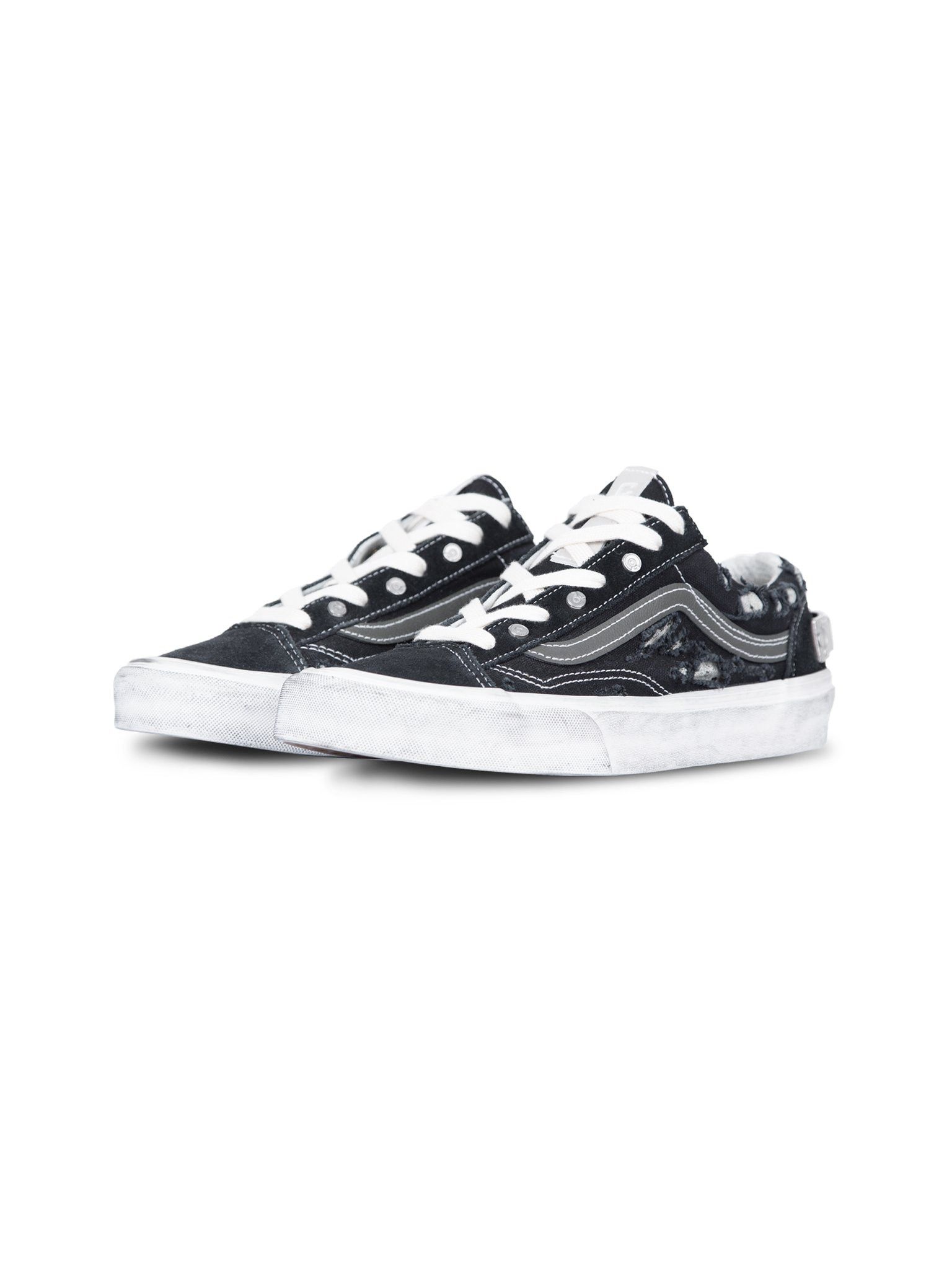 C2H4 Trailblazer Style 36 Shoes - C2H4 x Vans Size US 7.5 / EU 40-41 - 9 Thumbnail