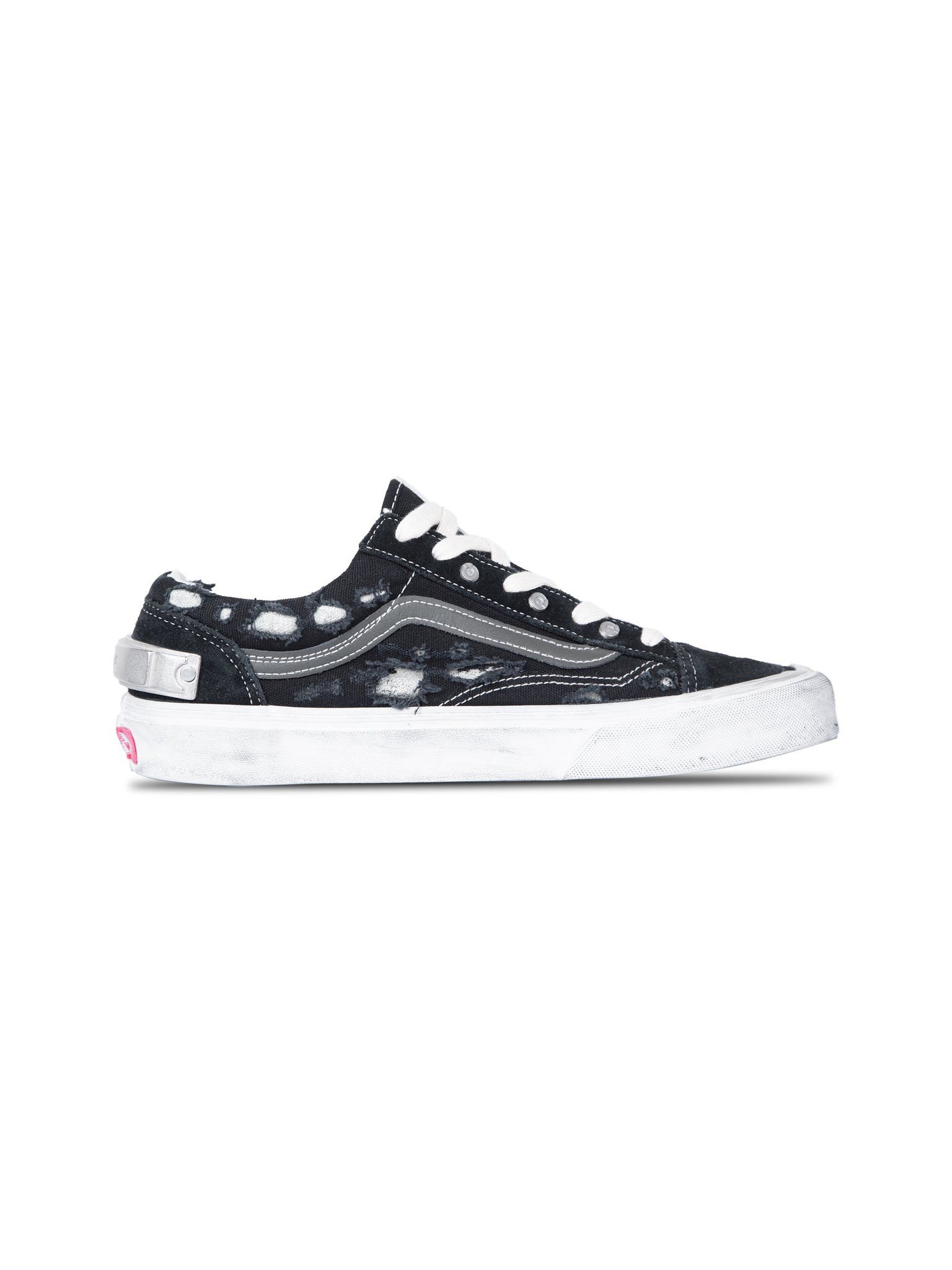 C2H4 Trailblazer Style 36 Shoes - C2H4 x Vans Size US 7.5 / EU 40-41 - 11 Thumbnail
