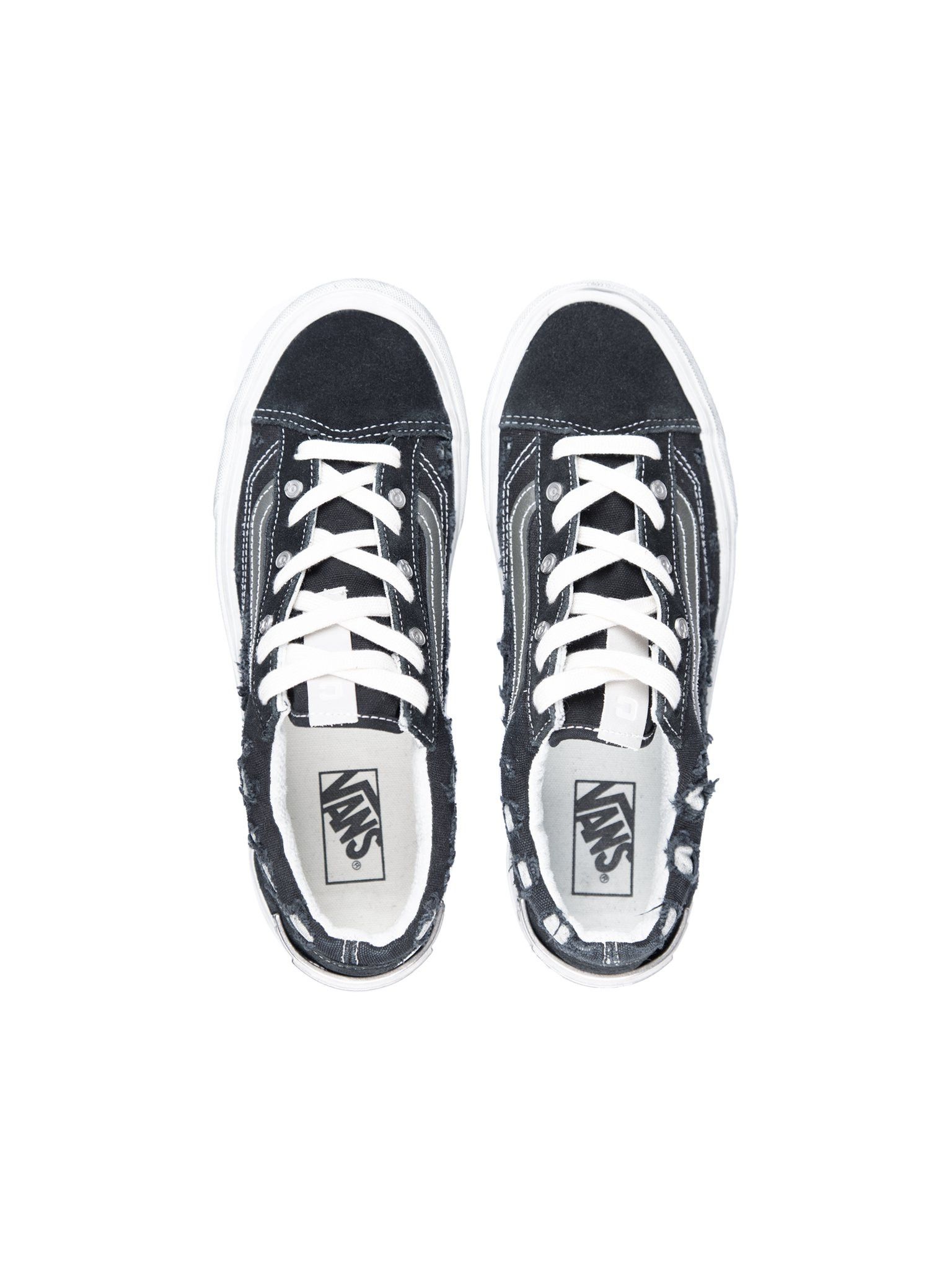C2H4 Trailblazer Style 36 Shoes - C2H4 x Vans Size US 7.5 / EU 40-41 - 13 Thumbnail