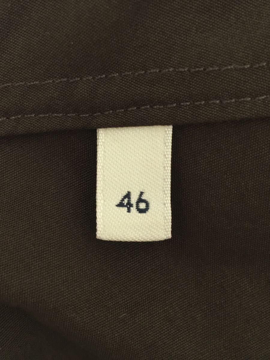 Lemaire Camp Collar Pajama Shirt Size US L / EU 52-54 / 3 - 4 Thumbnail