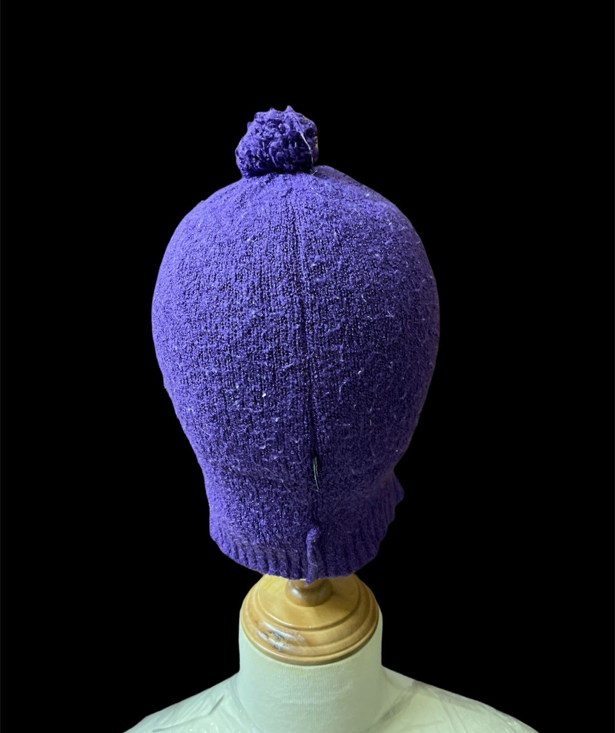 Hysteric Glamour × Japanese Brand Hysteric Glamour Full Print Beanie Hat Snow Cap Size ONE SIZE - 5 Thumbnail
