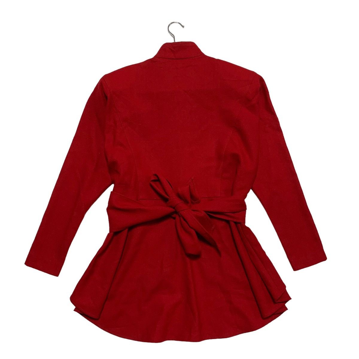 Kansai Yamamoto Kansai Japan Women Jacket Size M / US 6-8 / IT 42-44 - 7 Thumbnail