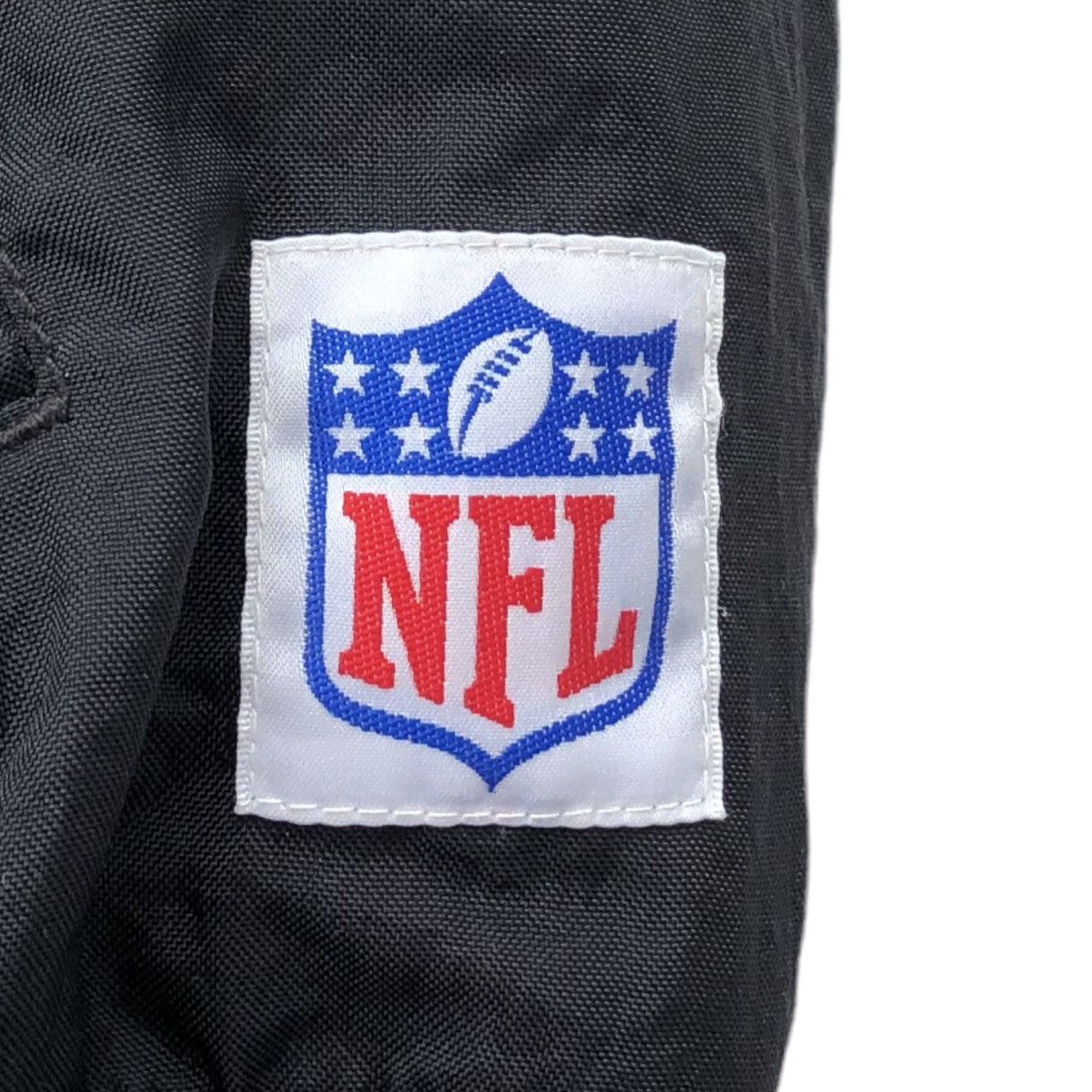 Avirex Avirex x NFL RAIDERS Varsity Jacket Size US M / EU 48-50 / 2 - 11 Thumbnail