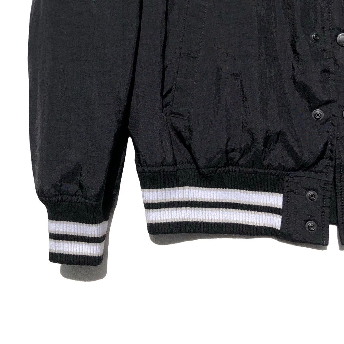 Avirex Avirex x NFL RAIDERS Varsity Jacket Size US M / EU 48-50 / 2 - 8 Thumbnail