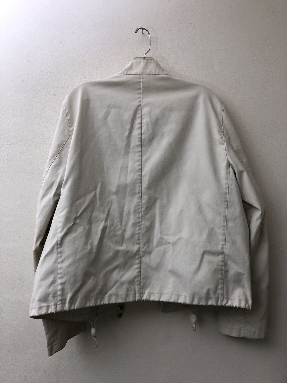 Mandarina Duck Mandarina Duck Egg Cell Jacket Size US S / EU 44-46 / 1 - 8 Thumbnail