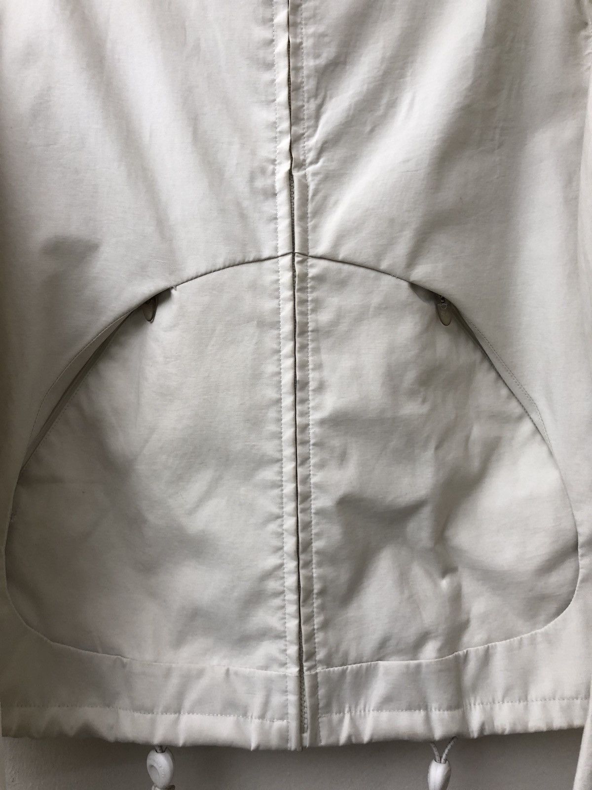 Mandarina Duck Mandarina Duck Egg Cell Jacket Size US S / EU 44-46 / 1 - 2 Thumbnail