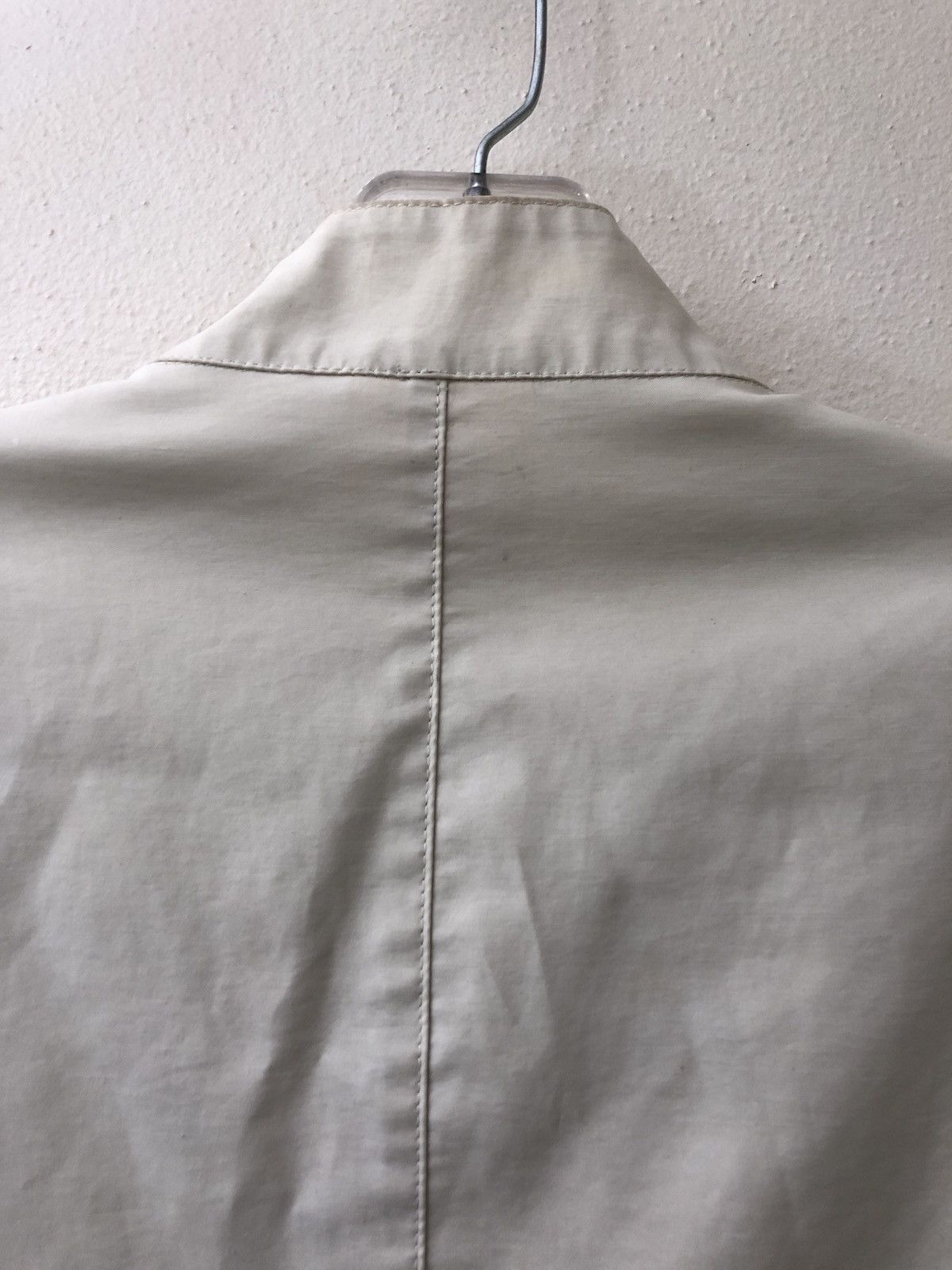 Mandarina Duck Mandarina Duck Egg Cell Jacket Size US S / EU 44-46 / 1 - 9 Thumbnail