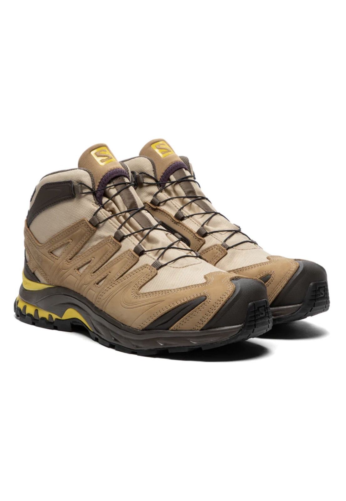 Salomon Salomon XA Pro 3D Mid x Bettergiftshop Size US 10 / EU 43 - 2 Thumbnail