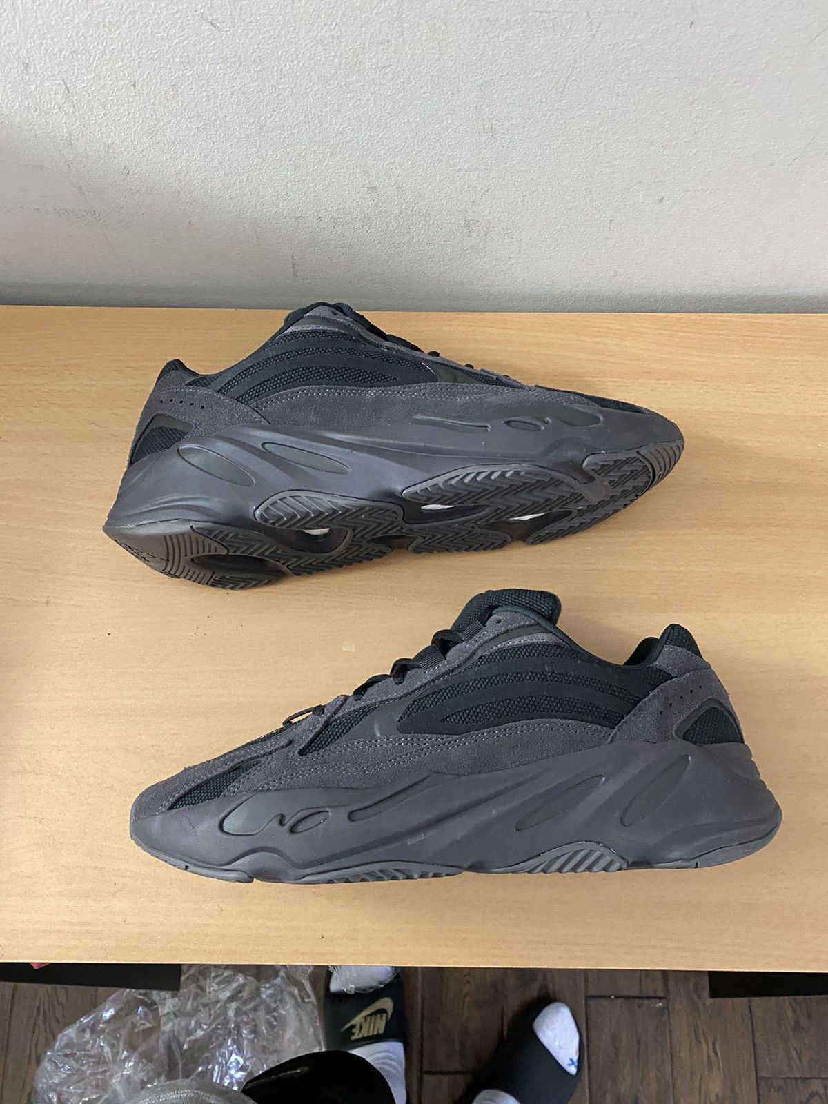 Adidas × Kanye West Yeezy 700 V2 ‘Vanta’ Size US 11.5 / EU 44-45 - 2 Thumbnail