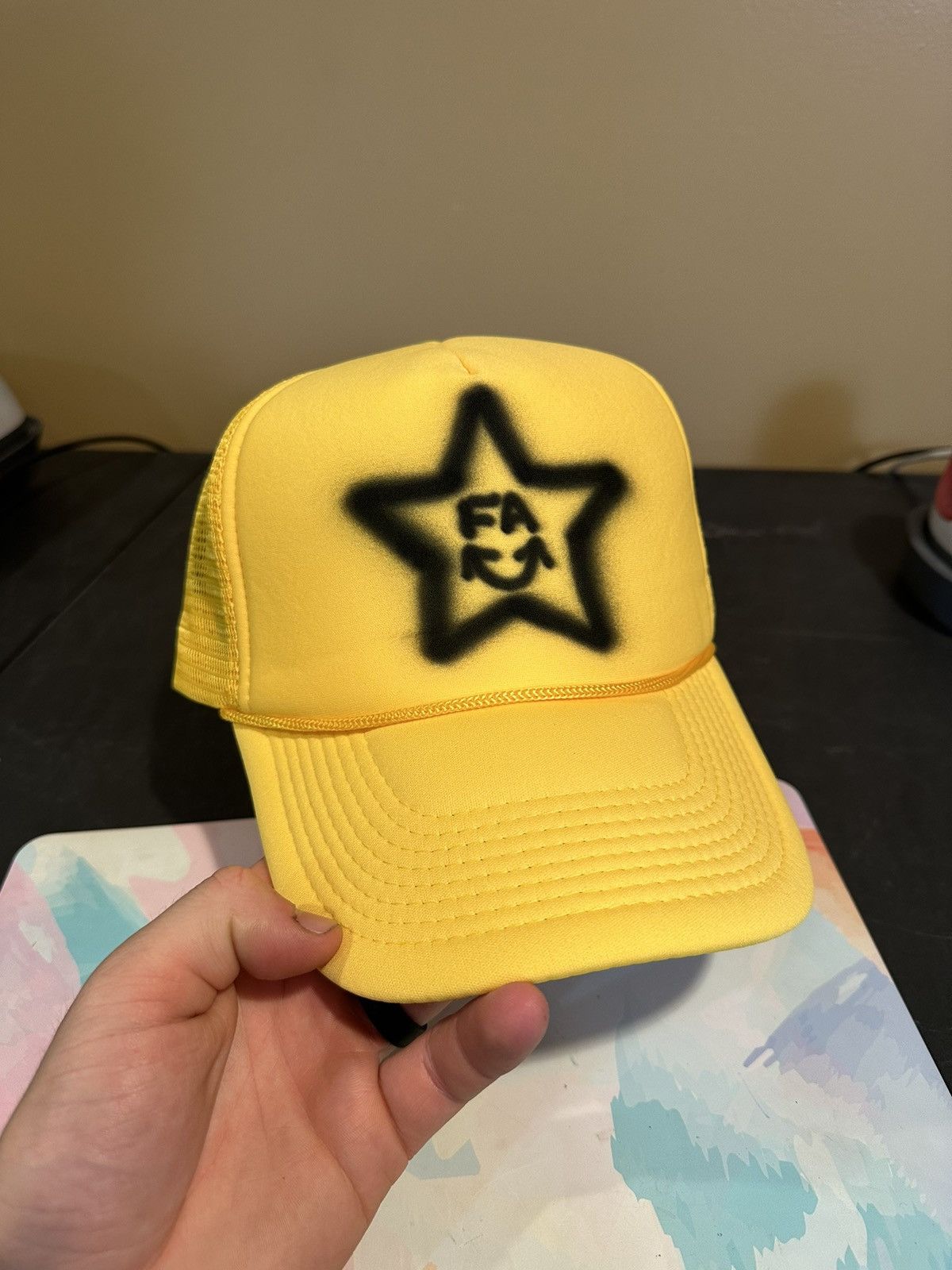 Other Supernova Trucker Size ONE SIZE - 1 Preview