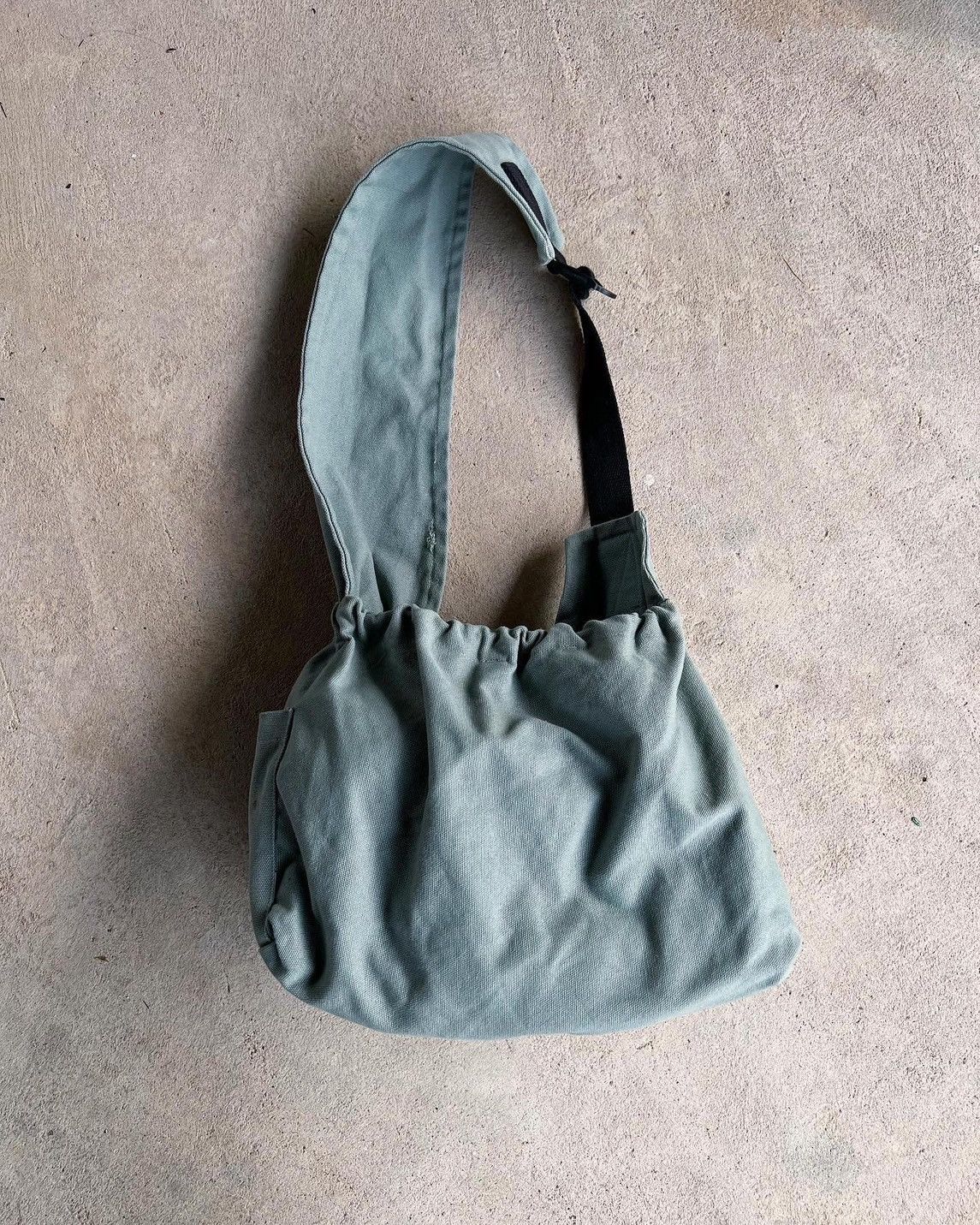 Other Custom made Military Crossbody Bag Size ONE SIZE - 4 Thumbnail