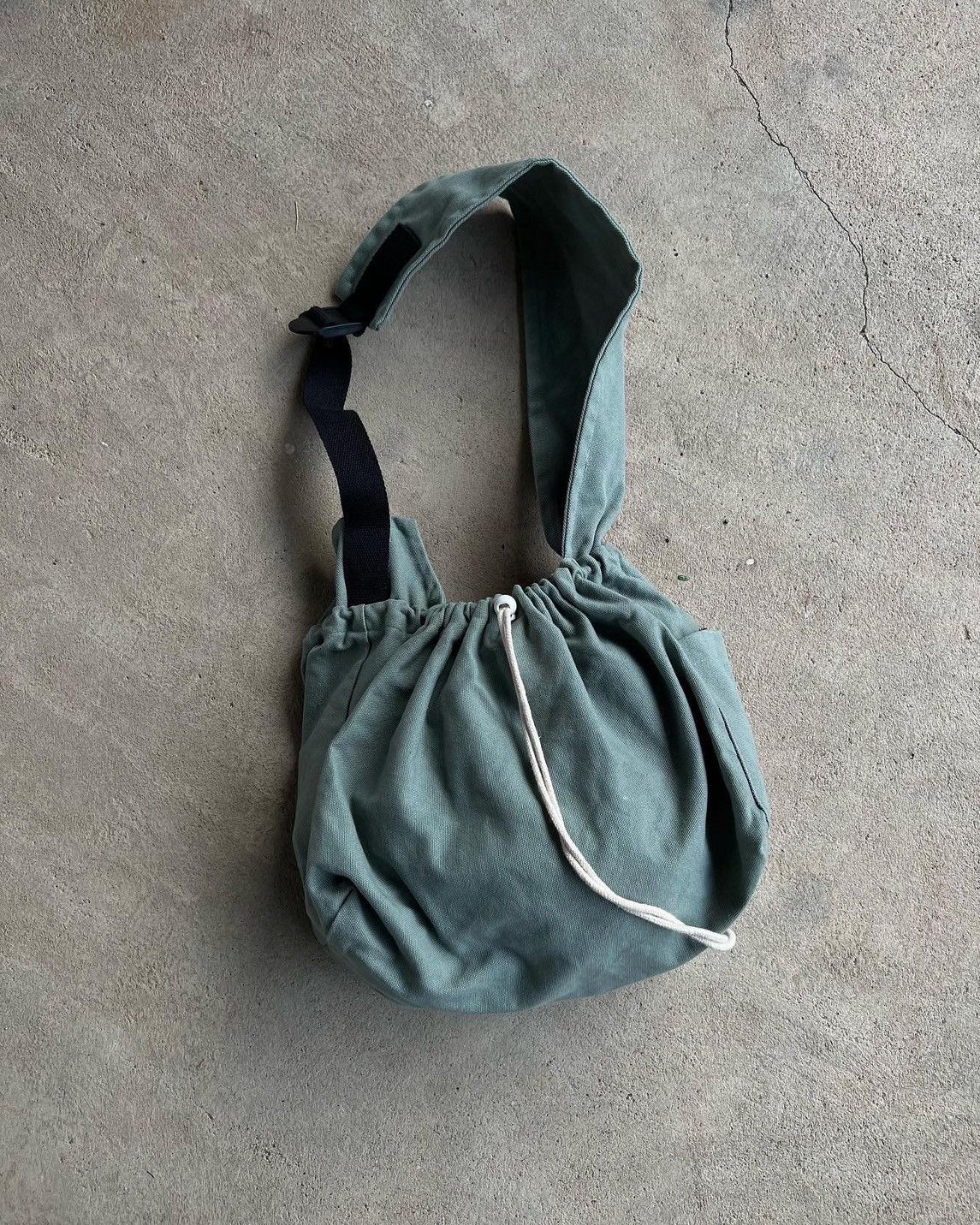 Other Custom made Military Crossbody Bag Size ONE SIZE - 2 Thumbnail