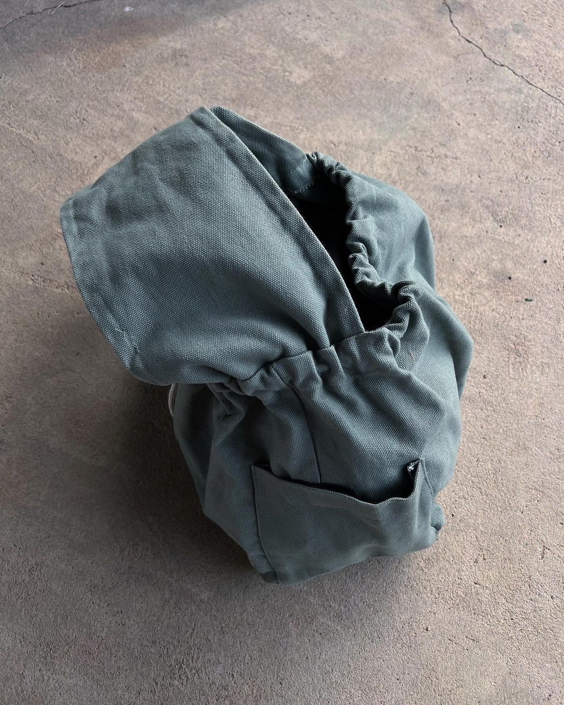 Other Custom made Military Crossbody Bag Size ONE SIZE - 6 Thumbnail