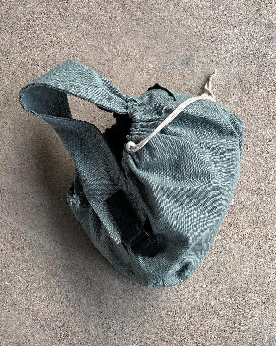 Other Custom made Military Crossbody Bag Size ONE SIZE - 7 Thumbnail
