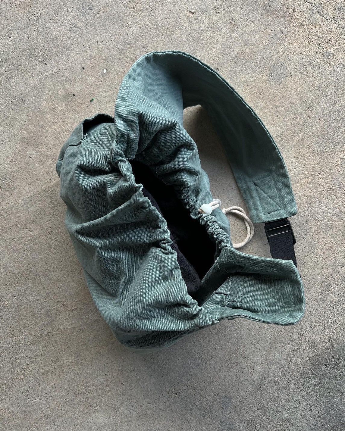 Other Custom made Military Crossbody Bag Size ONE SIZE - 5 Thumbnail