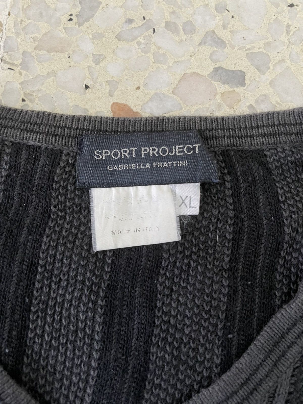 Other Sport Project Gabriella Frattini Size US XL / EU 56 / 4 - 2 Thumbnail