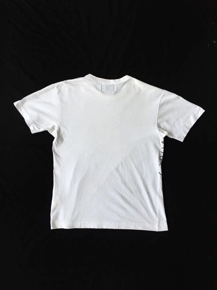 Comme des Garcons Homme Plus GRAIL🔥SS10 Comme des Garçons H+ The Beetle Shirt Size US S / EU 44-46 / 1 - 5 Thumbnail