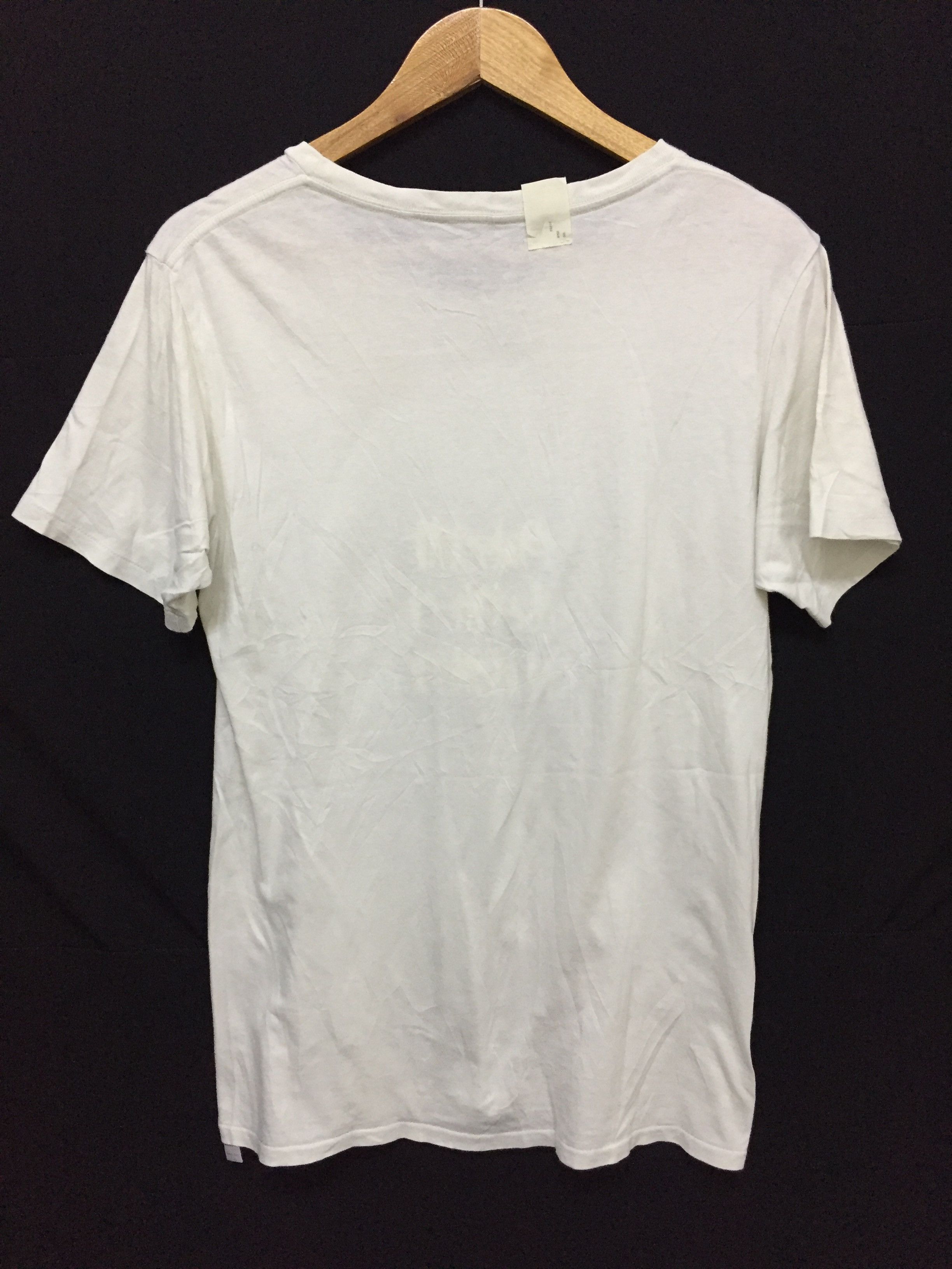 N.Hoolywood SS07 N. Hoolywood Dance dragon tee Size US M / EU 48-50 / 2 - 7 Thumbnail