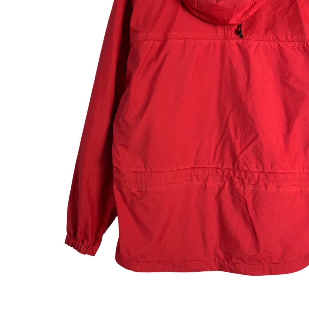 Patagonia Patagonia Hooded Windbreaker Jacket Size US S / EU 44-46 / 1 - 9 Thumbnail
