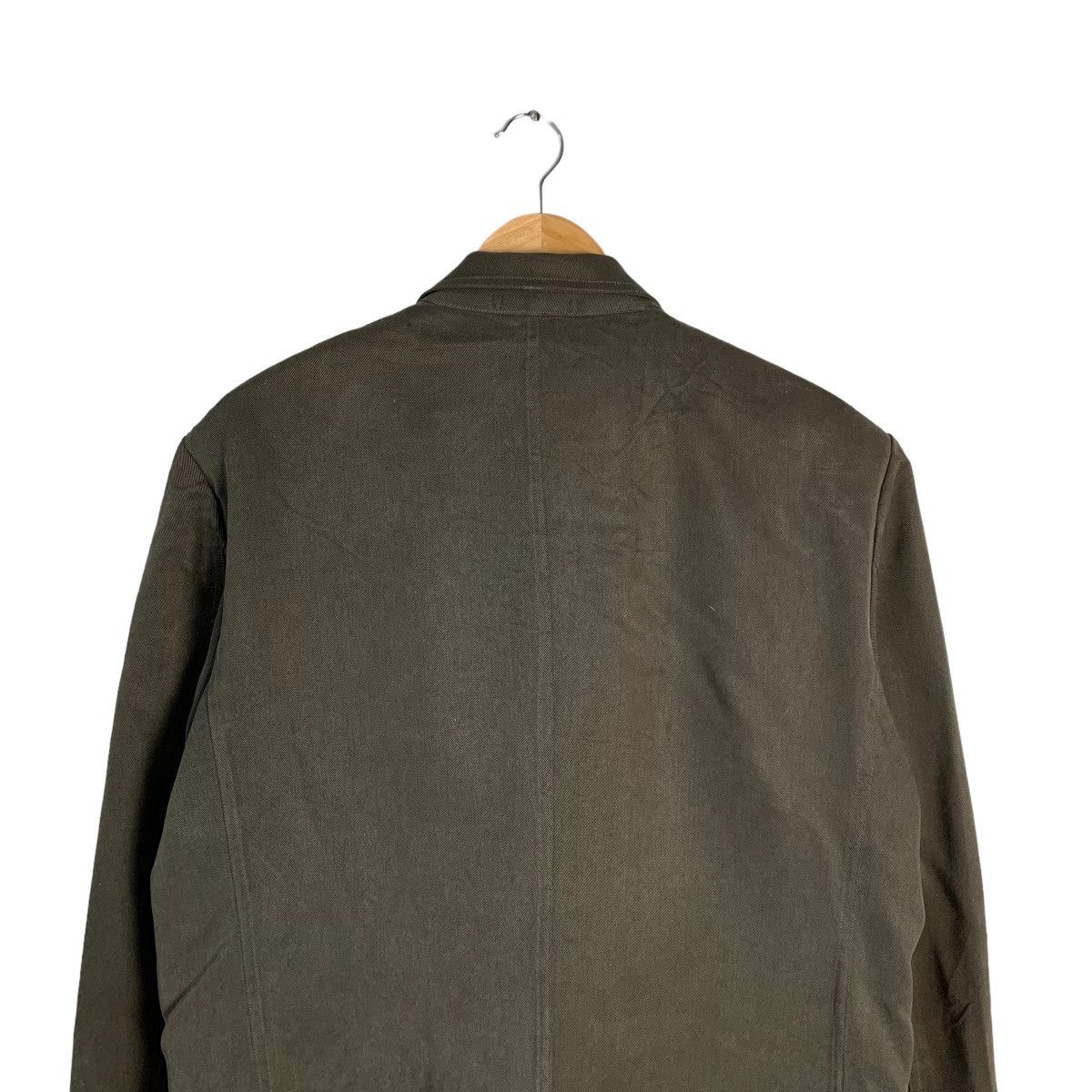 Kansai Yamamoto Kansai Man Casual Jacket Size US L / EU 52-54 / 3 - 11 Thumbnail