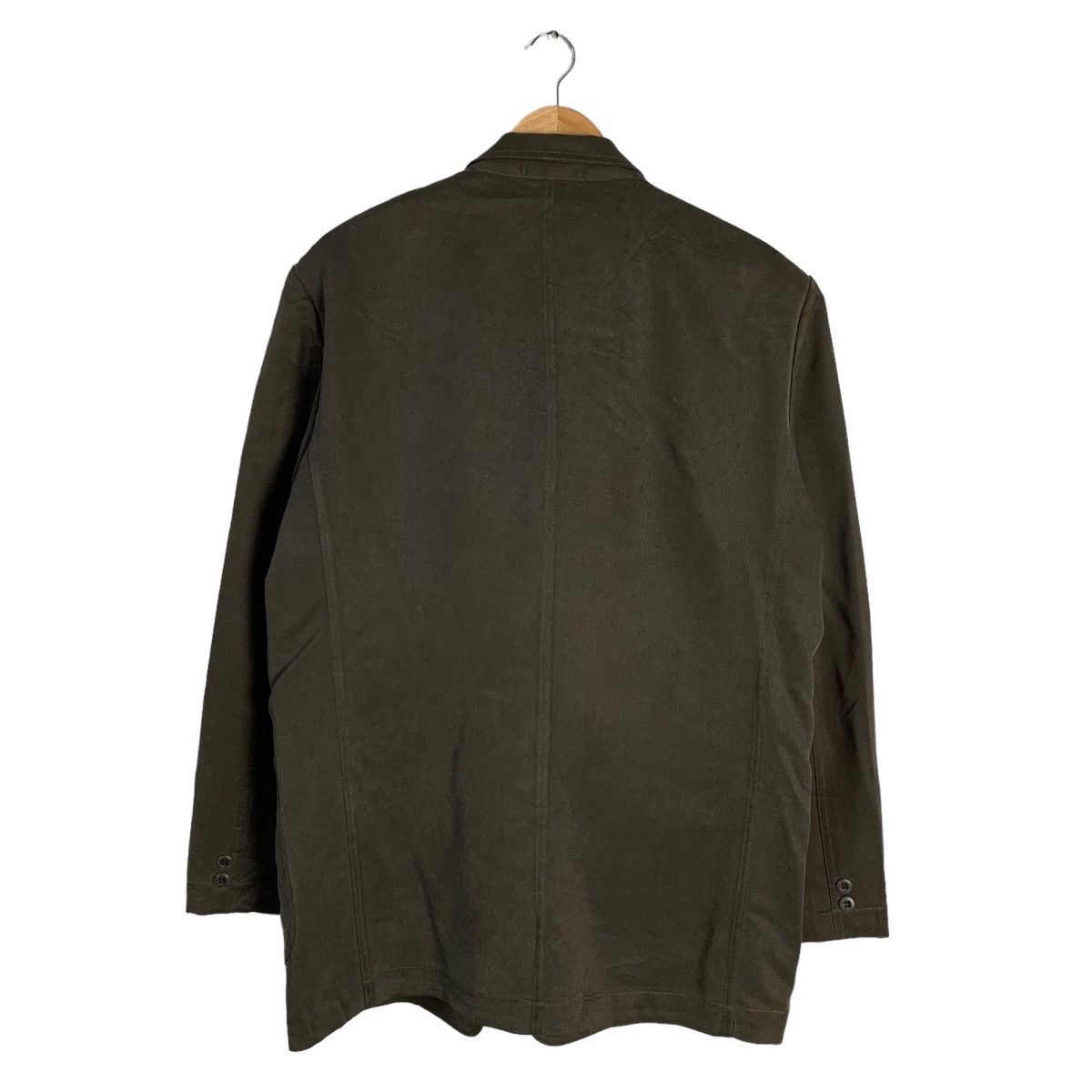 Kansai Yamamoto Kansai Man Casual Jacket Size US L / EU 52-54 / 3 - 8 Thumbnail