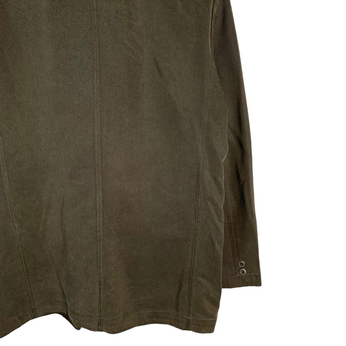 Kansai Yamamoto Kansai Man Casual Jacket Size US L / EU 52-54 / 3 - 10 Thumbnail