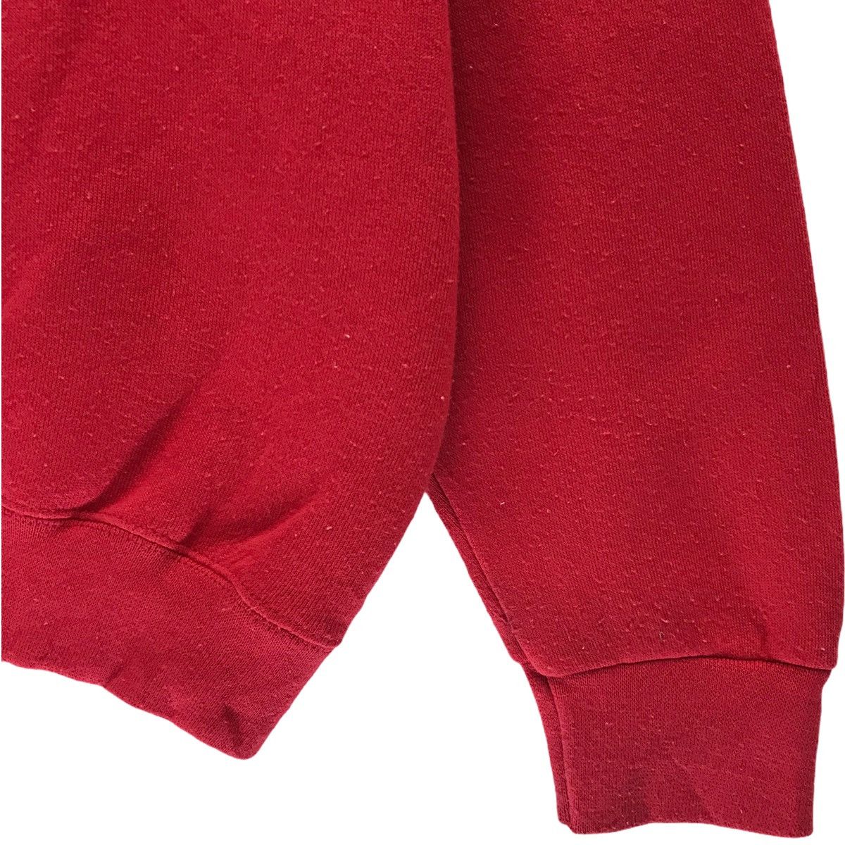 Logo 7 × NBA Vintage Chicago Bulls Basketball Sweatshirt CrewNeck Size US L / EU 52-54 / 3 - 8 Thumbnail