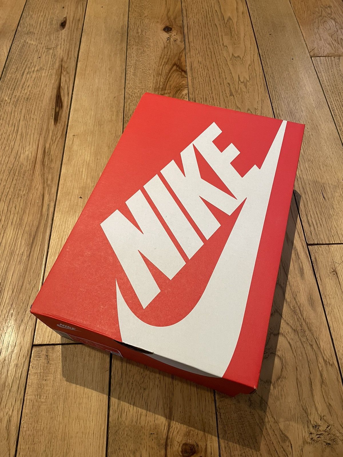 Nike Nike Dunk Low Yellow Heart W 2023 Size US 9.5 / EU 42-43 - 12 Thumbnail