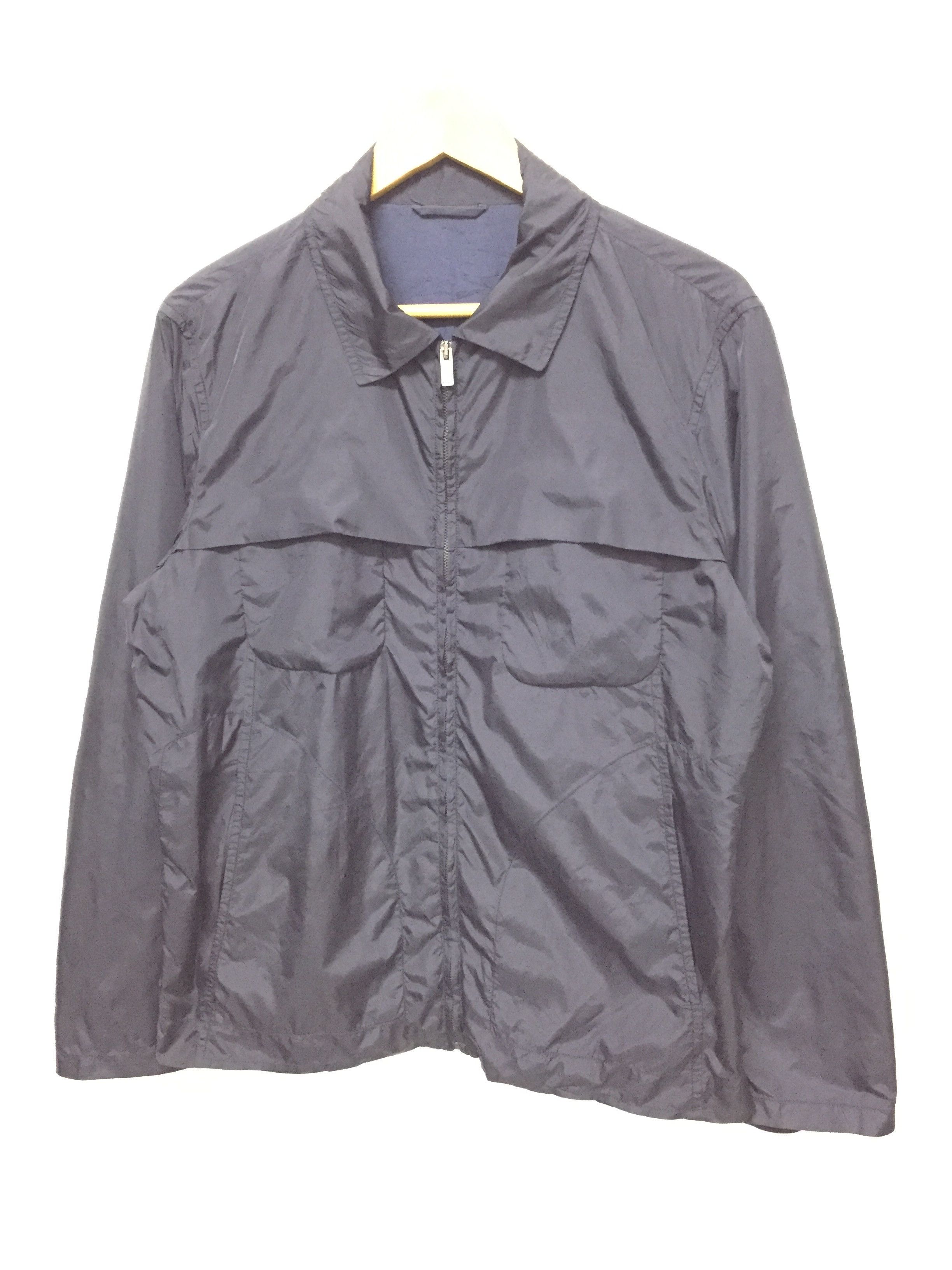 Jil Sander × Raf Simons | Grailed