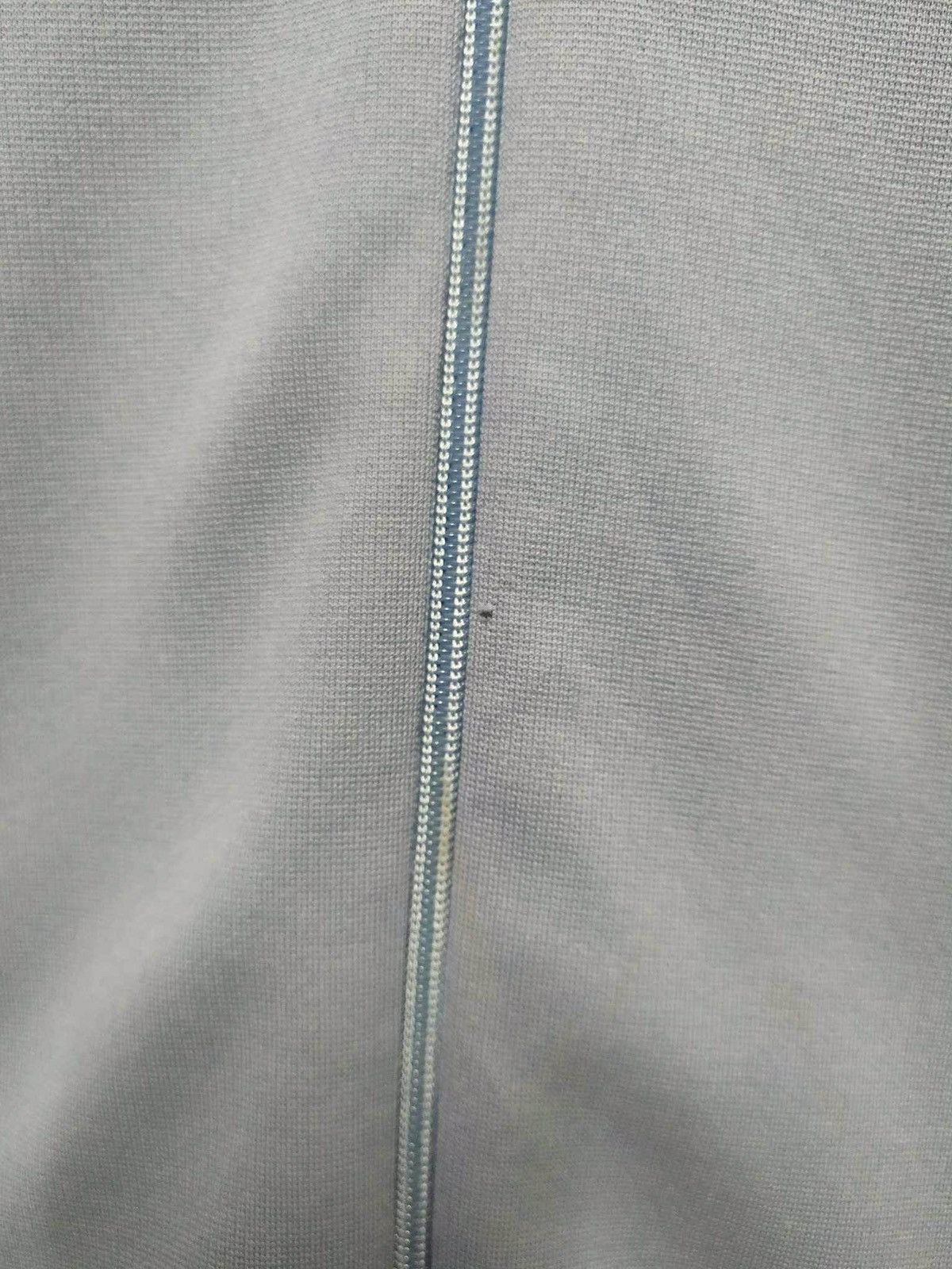 Adidas Vintage Blouson Polyester Blue 70s Descente ADA-06F Sweater Size US M / EU 48-50 / 2 - 5 Thumbnail