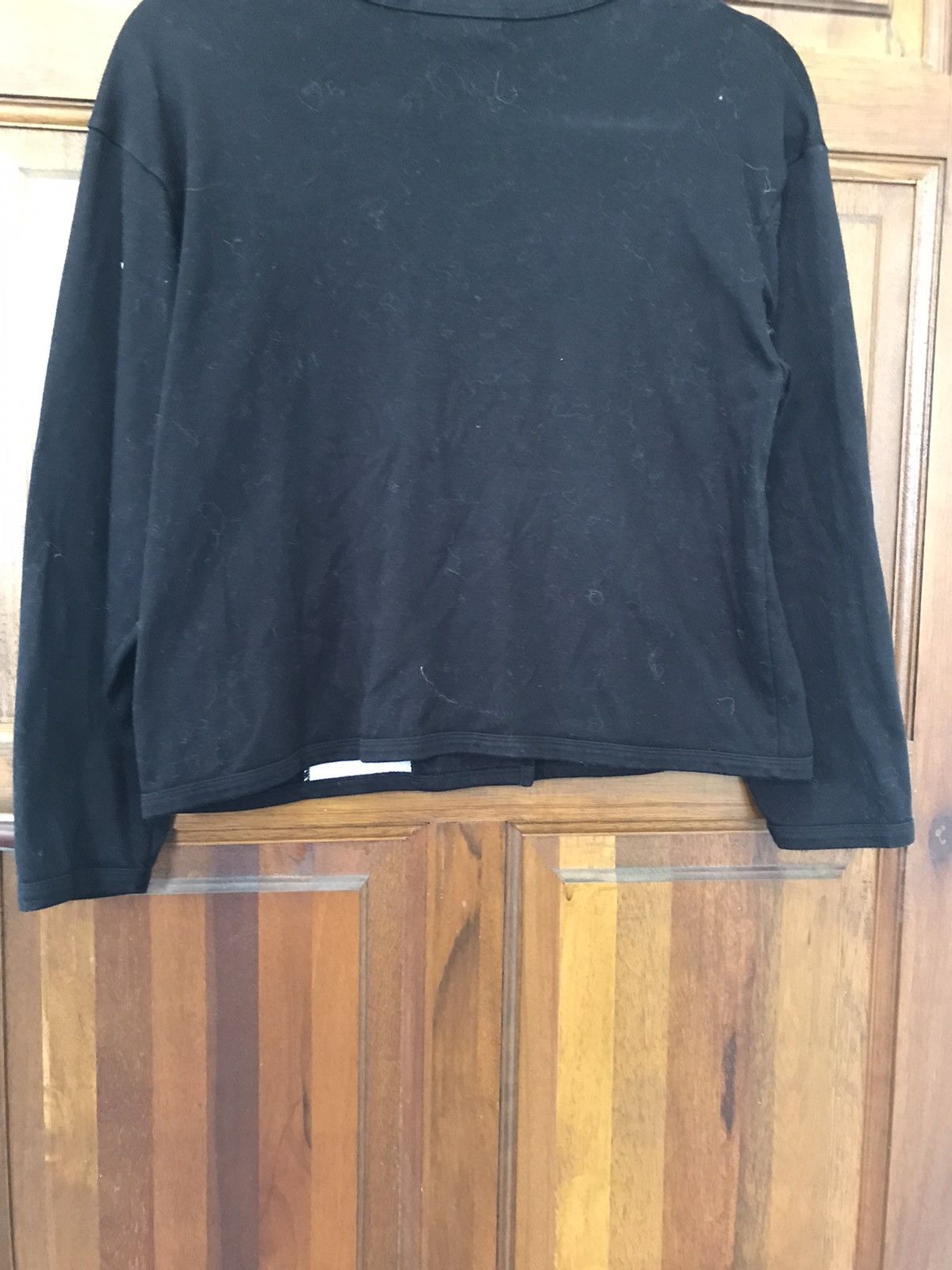 Vitaly Design Marie Claire Paris Button Up Blouse Size M / US 6-8 / IT 42-44 - 8 Thumbnail