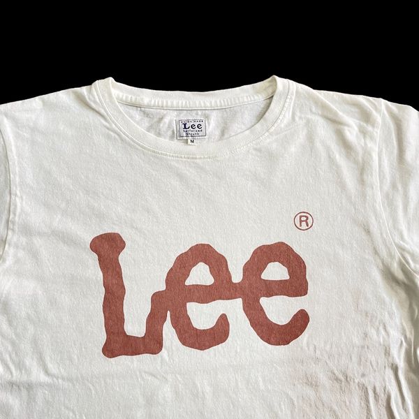 Vintage Vintage Lee Union Made T Shirt | Grailed