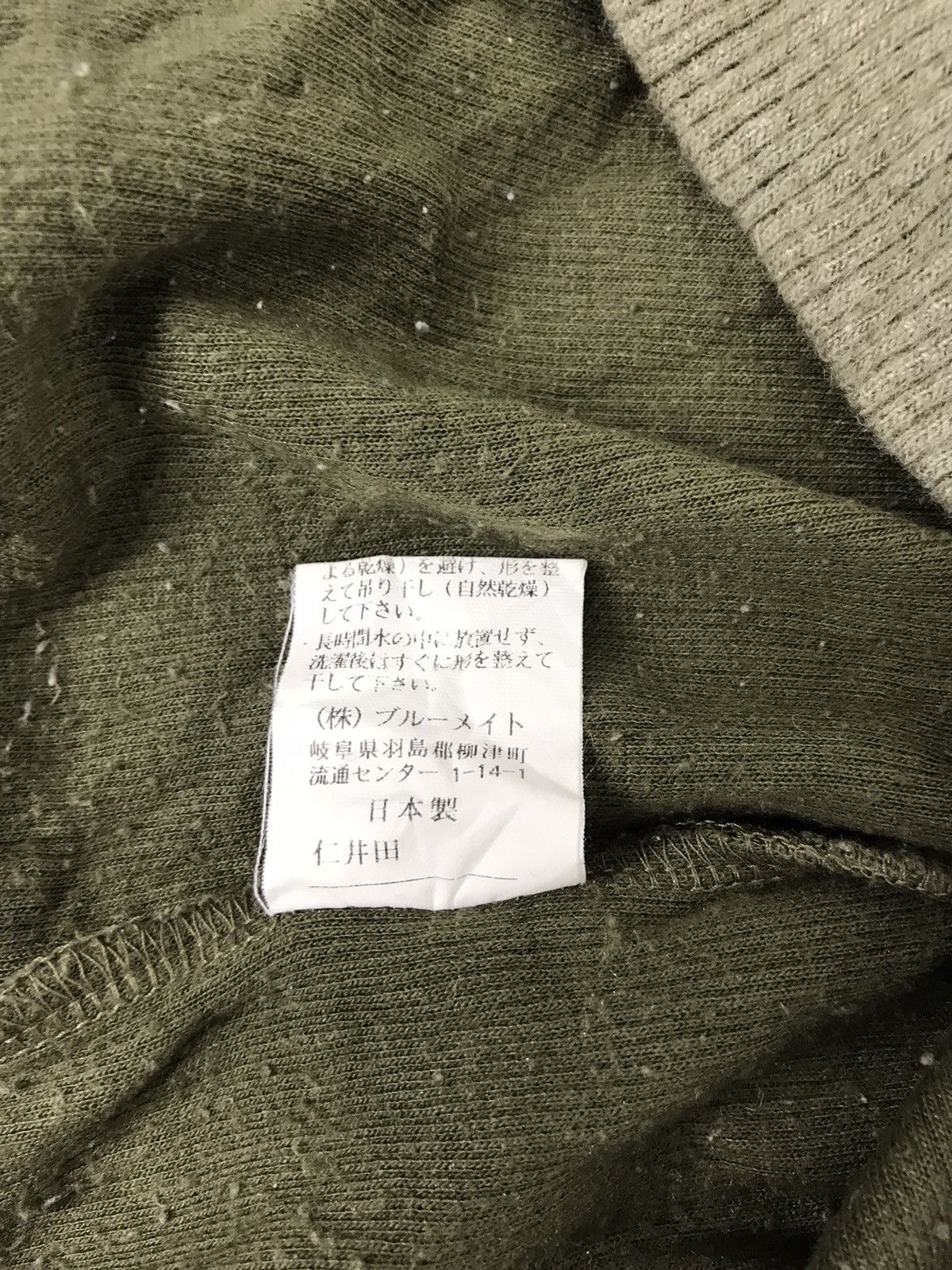 Vintage Claudio Valentino Paris Knitwear Sweatshirt Pull Over Size US M / EU 48-50 / 2 - 4 Thumbnail