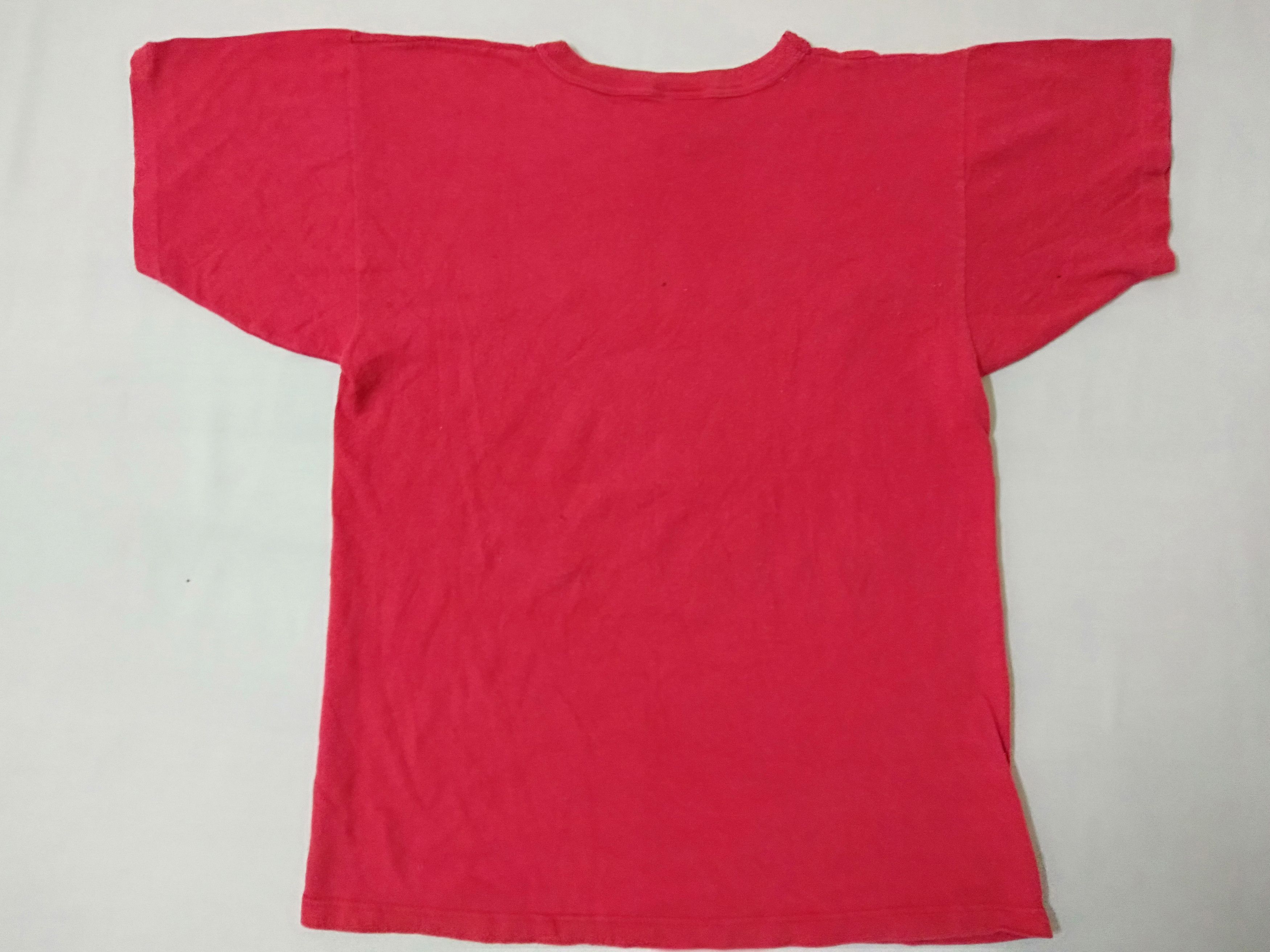 Champion Vintage NFL Champion SF Forty Niner American Football Team Size US S / EU 44-46 / 1 - 4 Thumbnail