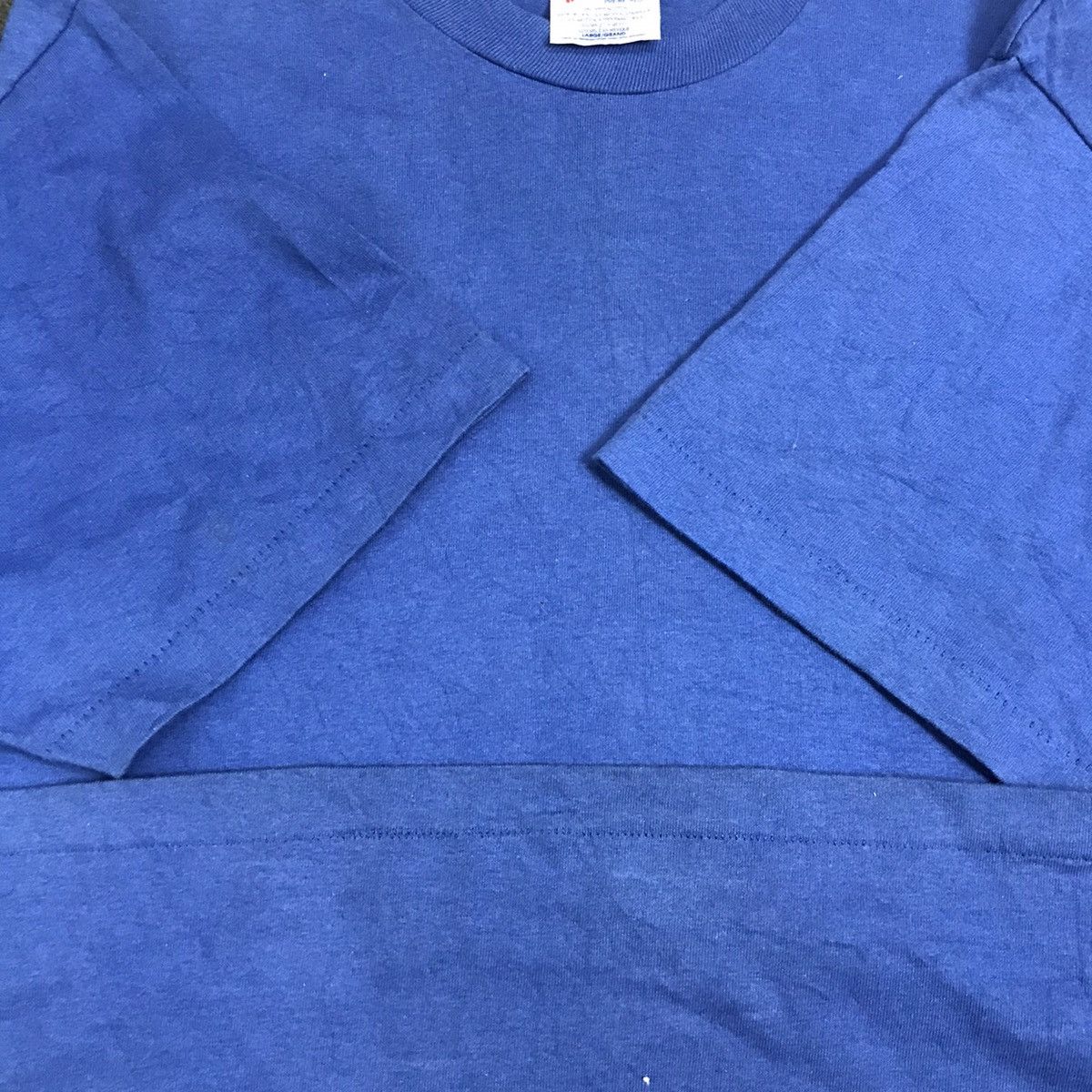 Hanes Vtg 90s Hawaii Triple Crown Of Surfing Northshore Screen Size US L / EU 52-54 / 3 - 5 Thumbnail