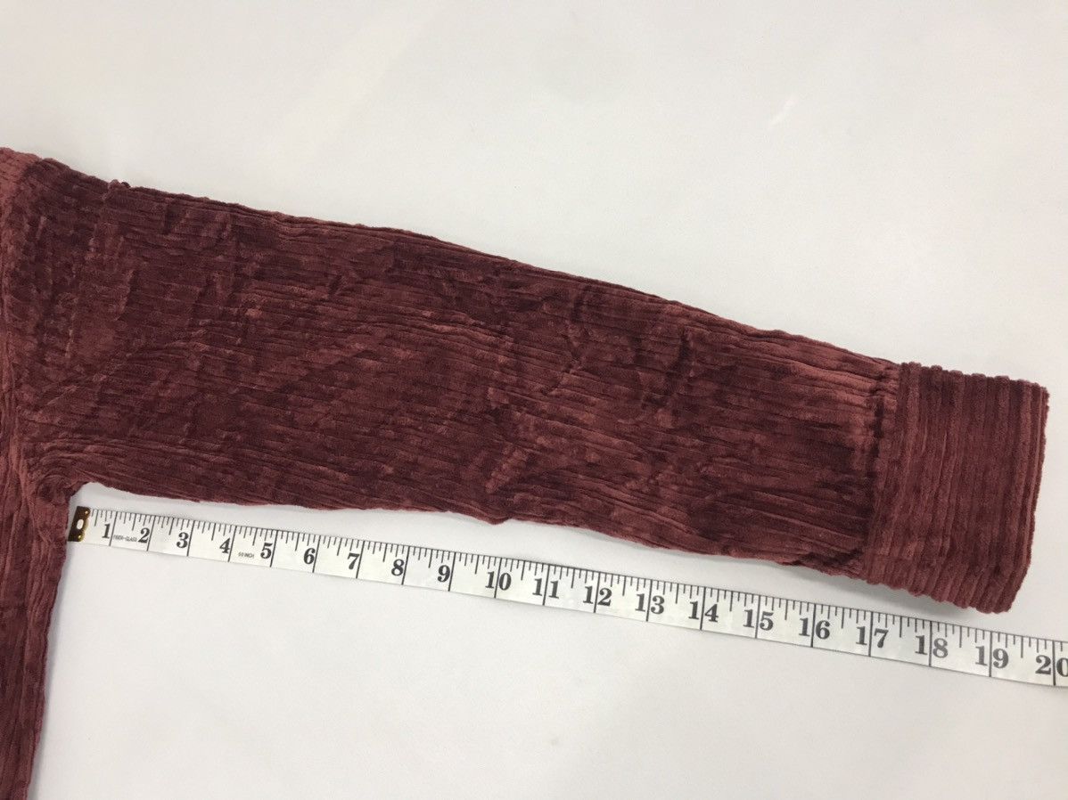 Vintage Norton England Motocycle Corduroy Jacket