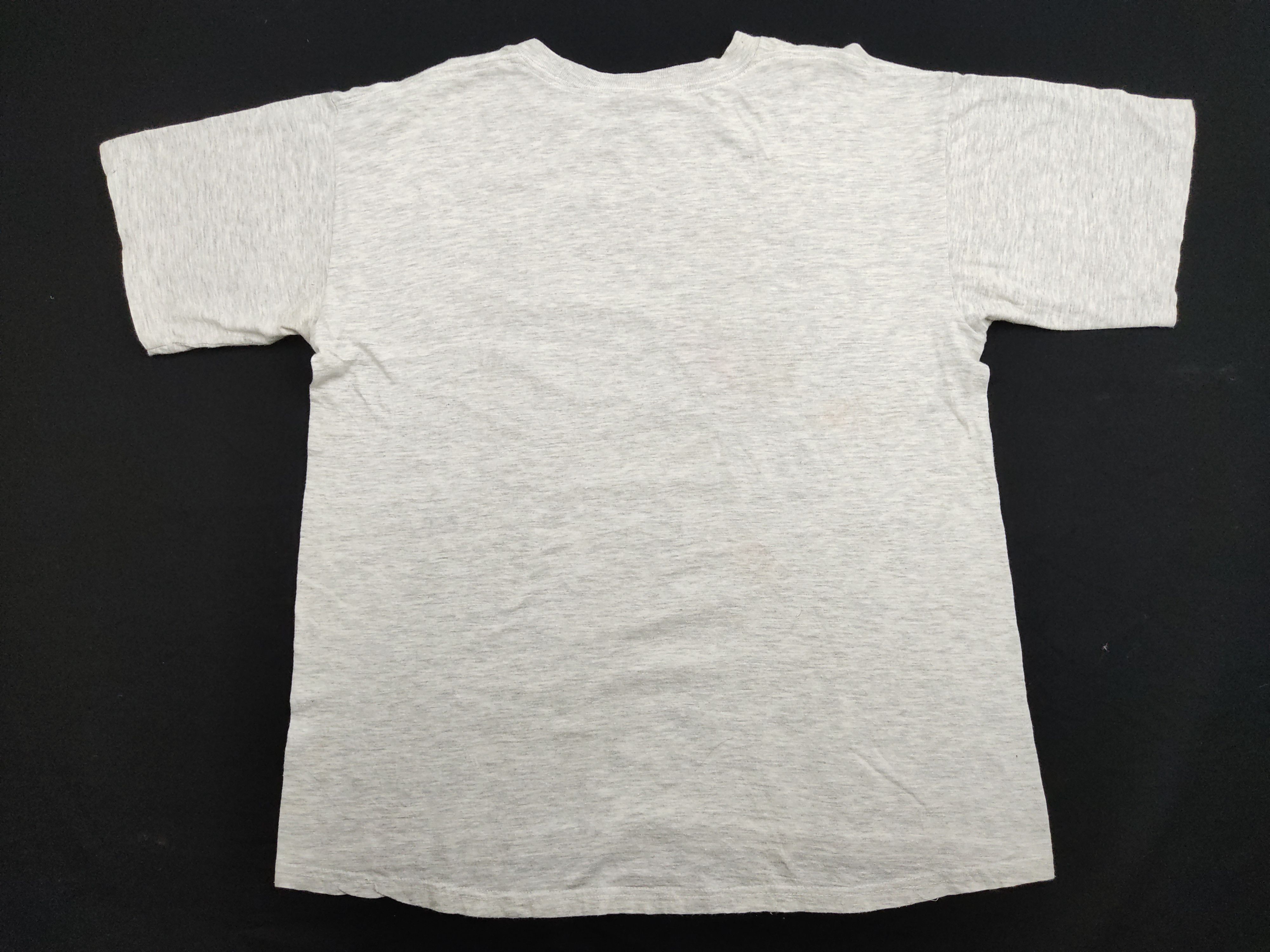 Logo 7 Rare Logo 7 Brickyard 400 Cars Racing Team Tee Size US L / EU 52-54 / 3 - 6 Thumbnail