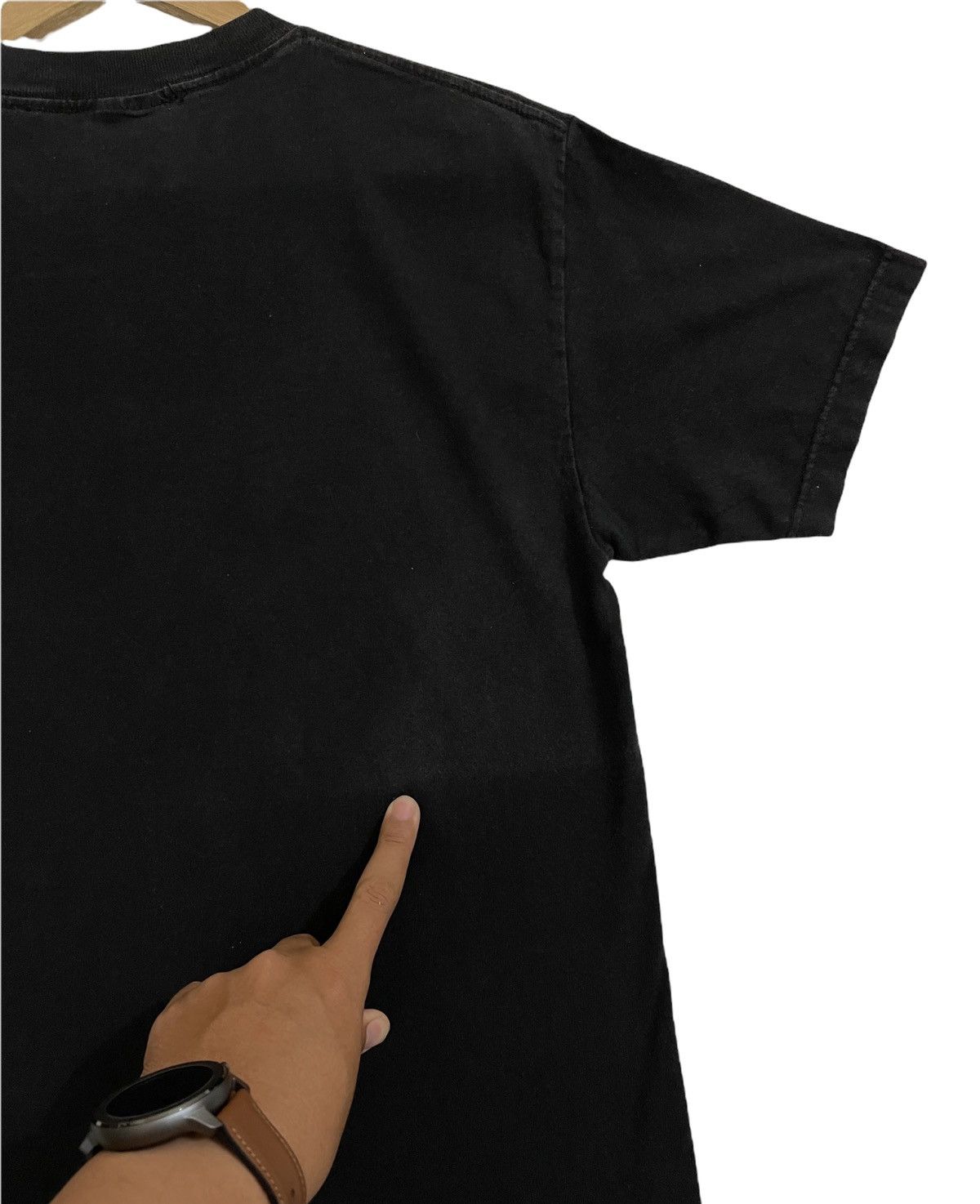 Hard Rock Cafe × Vintage Vintage Hard Rock Cafe Washington DC Size US M / EU 48-50 / 2 - 5 Thumbnail