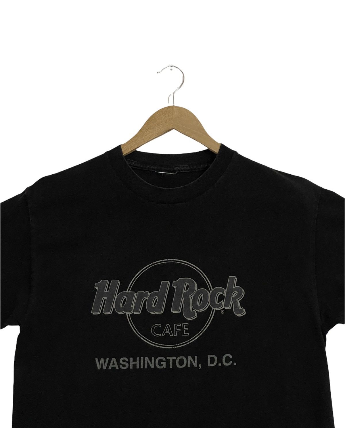 Hard Rock Cafe × Vintage Vintage Hard Rock Cafe Washington DC Size US M / EU 48-50 / 2 - 3 Thumbnail