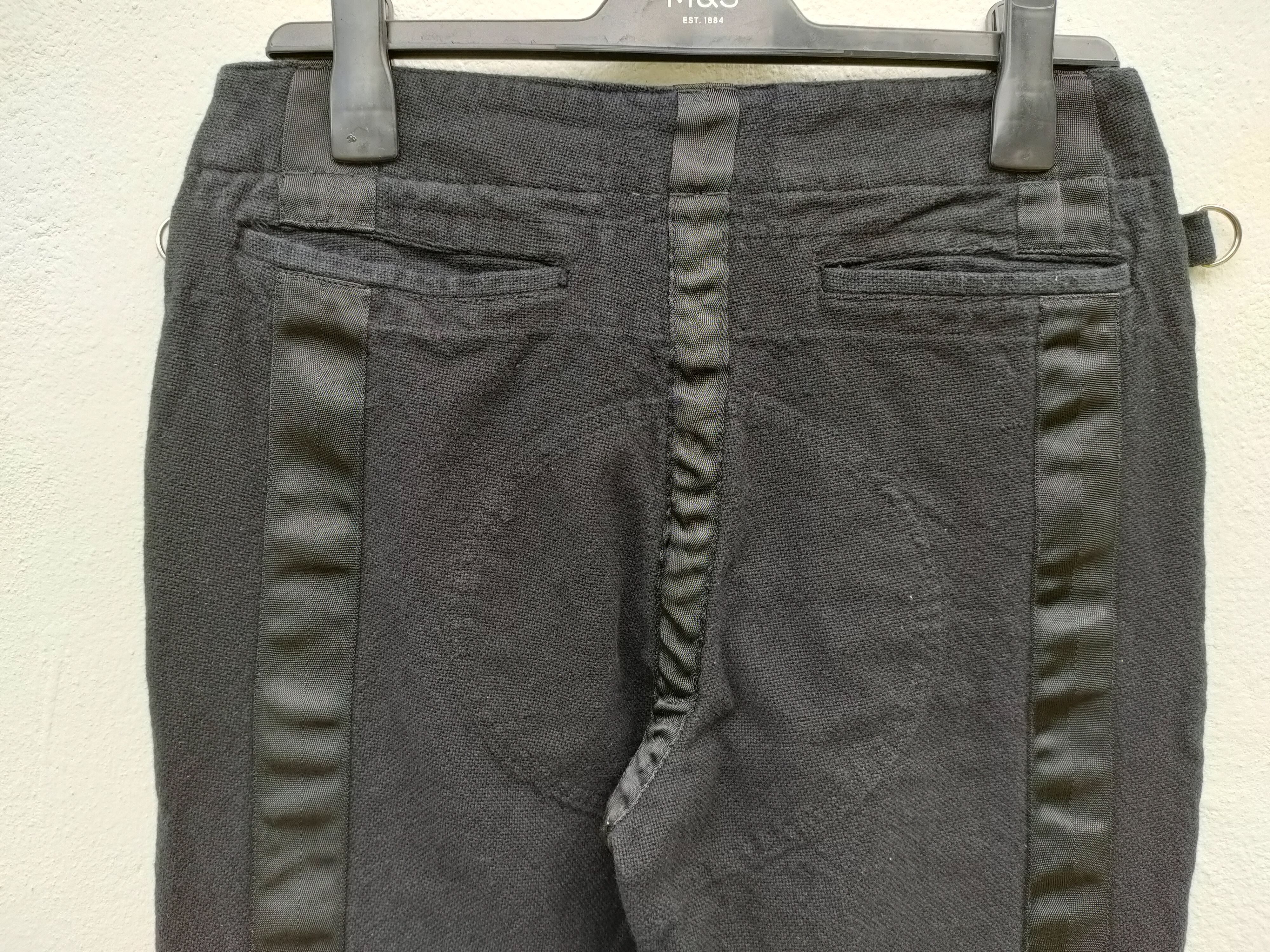 General Research SPRING/SUMMER 2002 MOTOCROSSPANTS Size US 30 / EU 46 - 7 Thumbnail