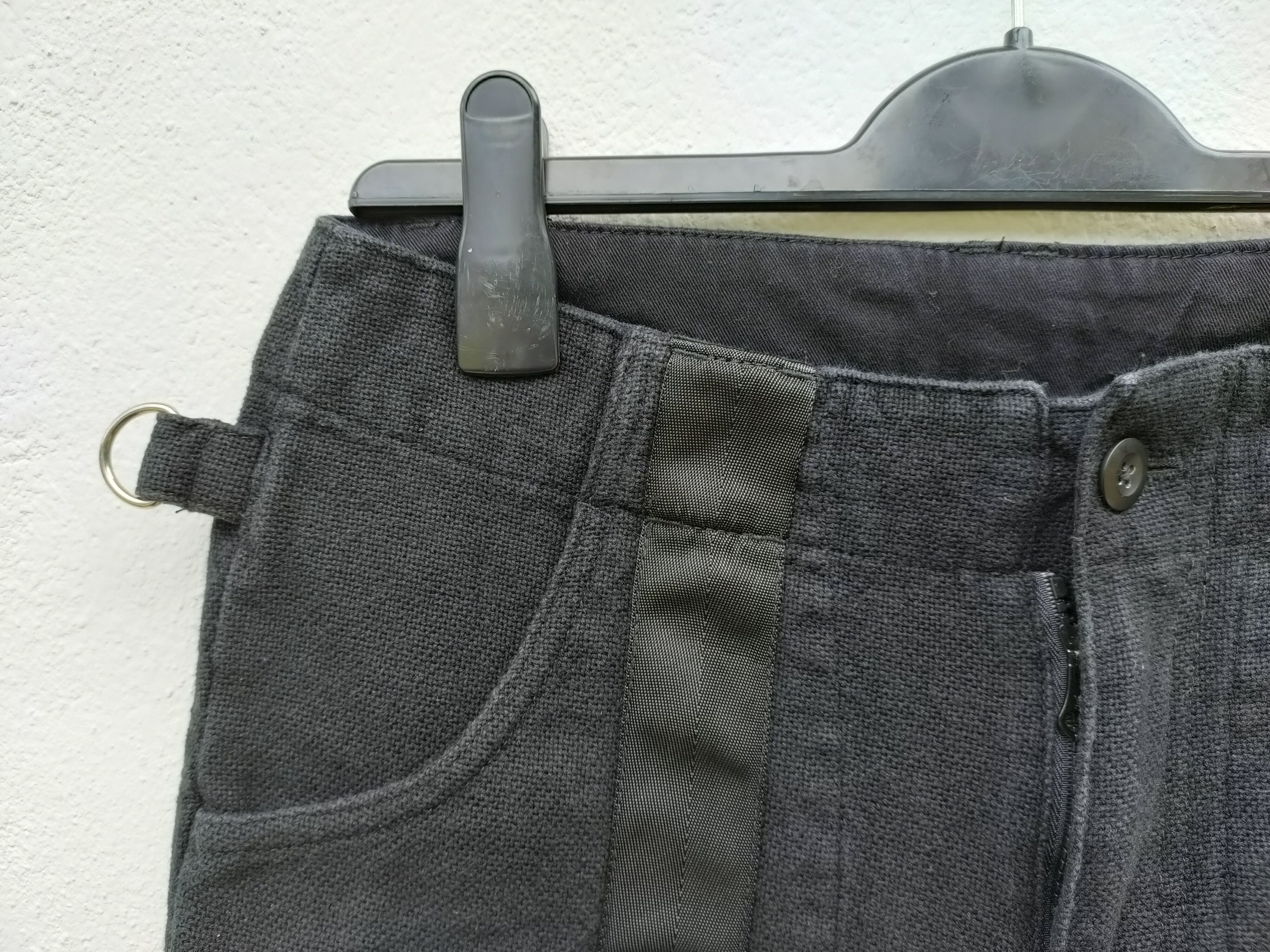 General Research SPRING/SUMMER 2002 MOTOCROSSPANTS Size US 30 / EU 46 - 8 Thumbnail