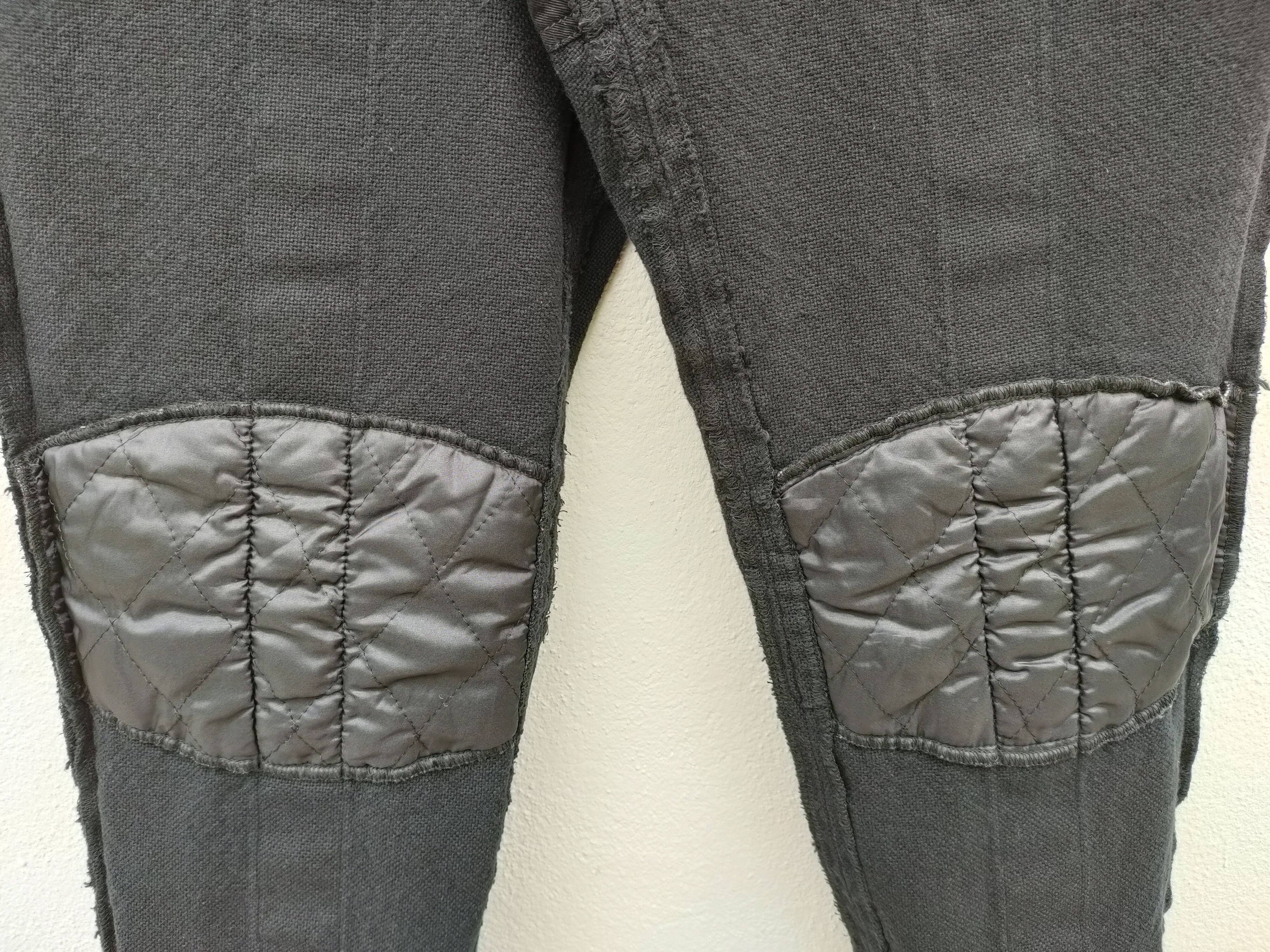 General Research SPRING/SUMMER 2002 MOTOCROSSPANTS Size US 30 / EU 46 - 6 Thumbnail
