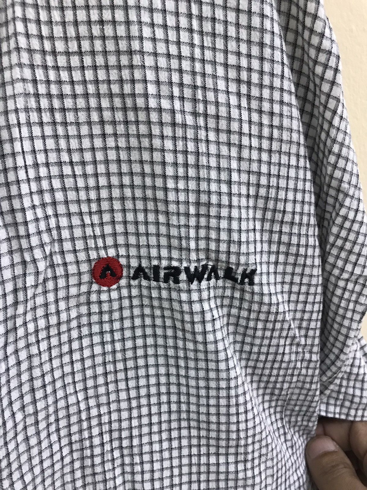 Airwalk AIRWALK Kimono designed Nightwear Size US L / EU 52-54 / 3 - 4 Thumbnail