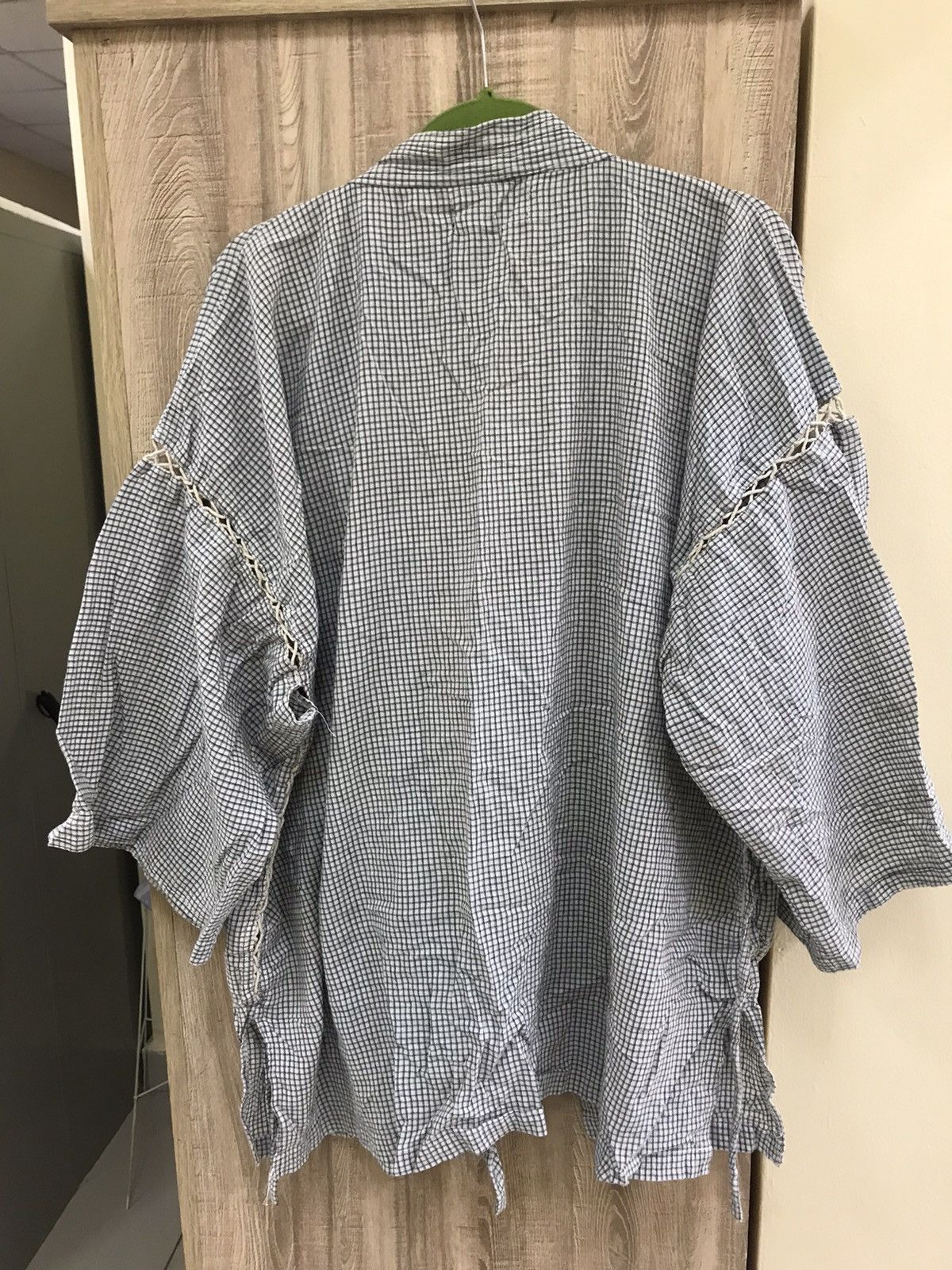 Airwalk AIRWALK Kimono designed Nightwear Size US L / EU 52-54 / 3 - 2 Thumbnail