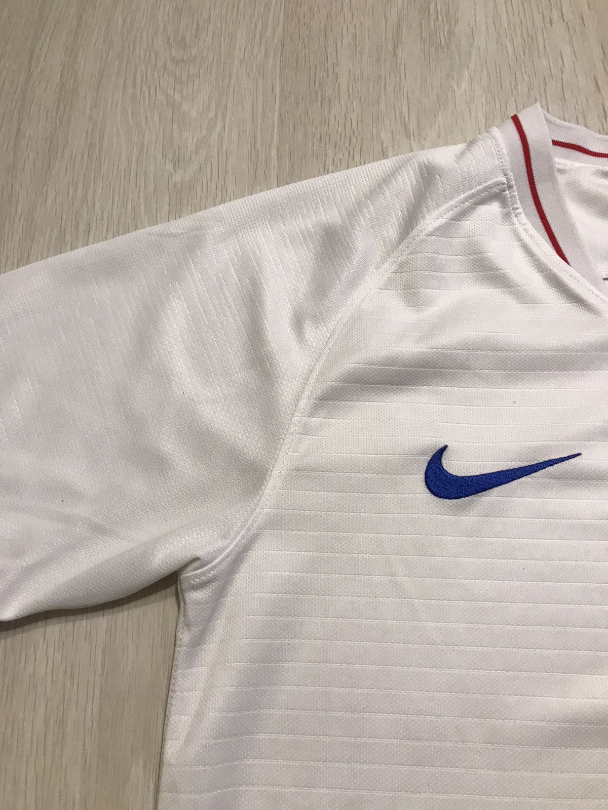 Nike Nike National team England jersey 2018 Size US L / EU 52-54 / 3 - 3 Thumbnail