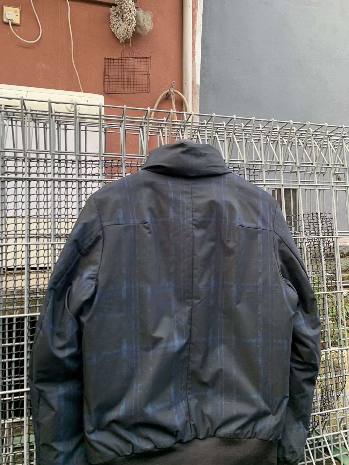 Zara 👹ZARA MAN Light Puffer Bomber Jacket Size US M / EU 48-50 / 2 - 7 Thumbnail