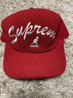 Men's Kangol Supreme | Grailed