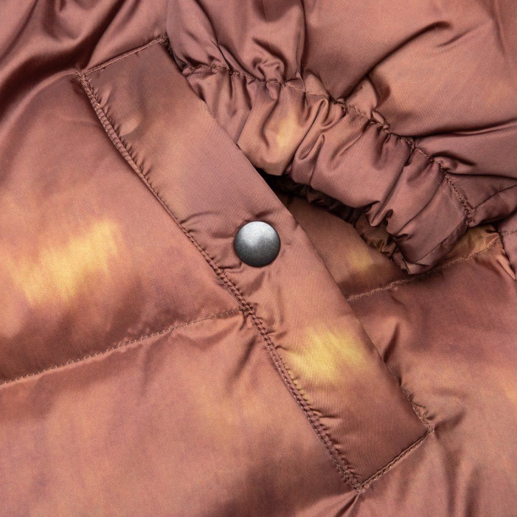 Stussy Stussy Aurora Puffer Jacket Size US L / EU 52-54 / 3 - 4 Thumbnail