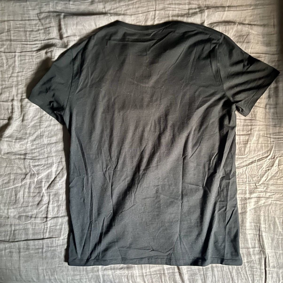 Alexander McQueen Skull love Size US XL / EU 56 / 4 - 2 Thumbnail